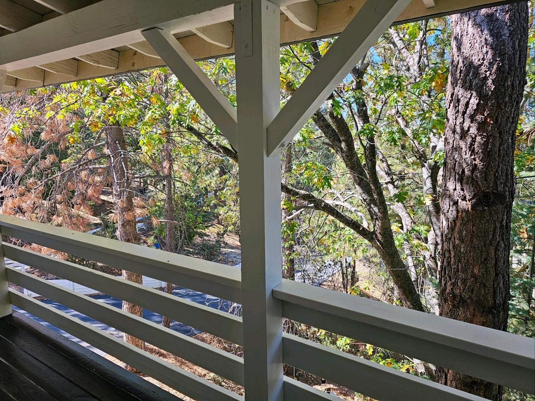 Alhatti Christian Resort gallery photo in Idyllwild, CA — image 21