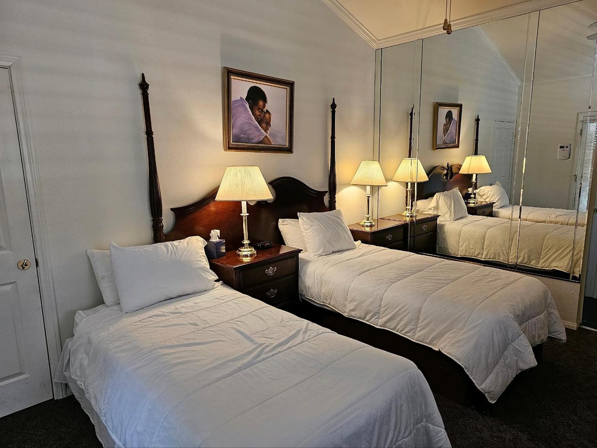 Alhatti Christian Resort gallery photo in Idyllwild, CA — image 34