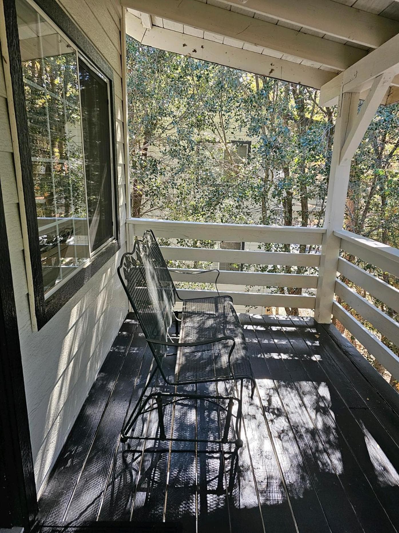 Alhatti Christian Resort gallery photo in Idyllwild, CA — image 36