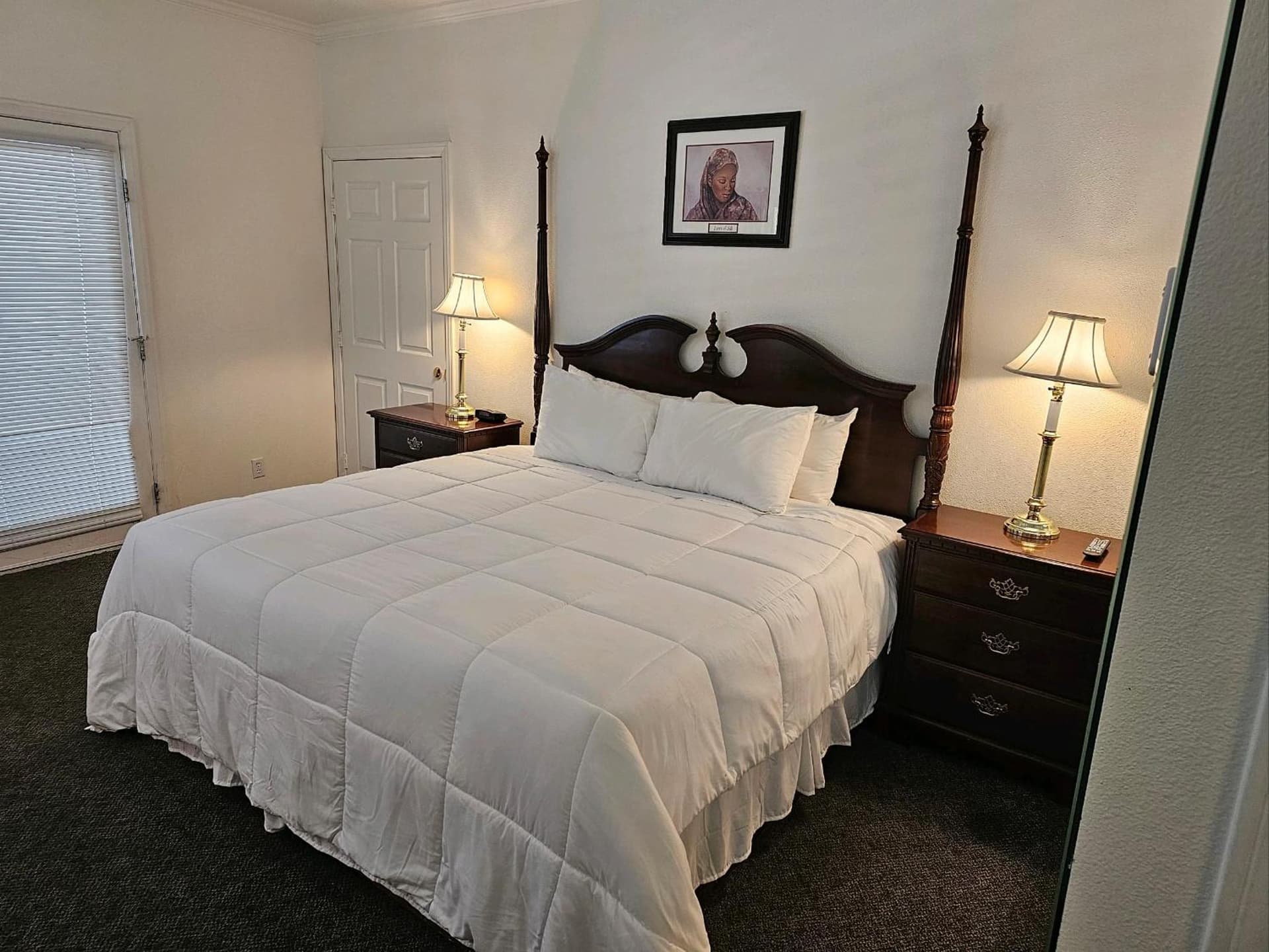 Alhatti Christian Resort gallery photo in Idyllwild, CA — image 29