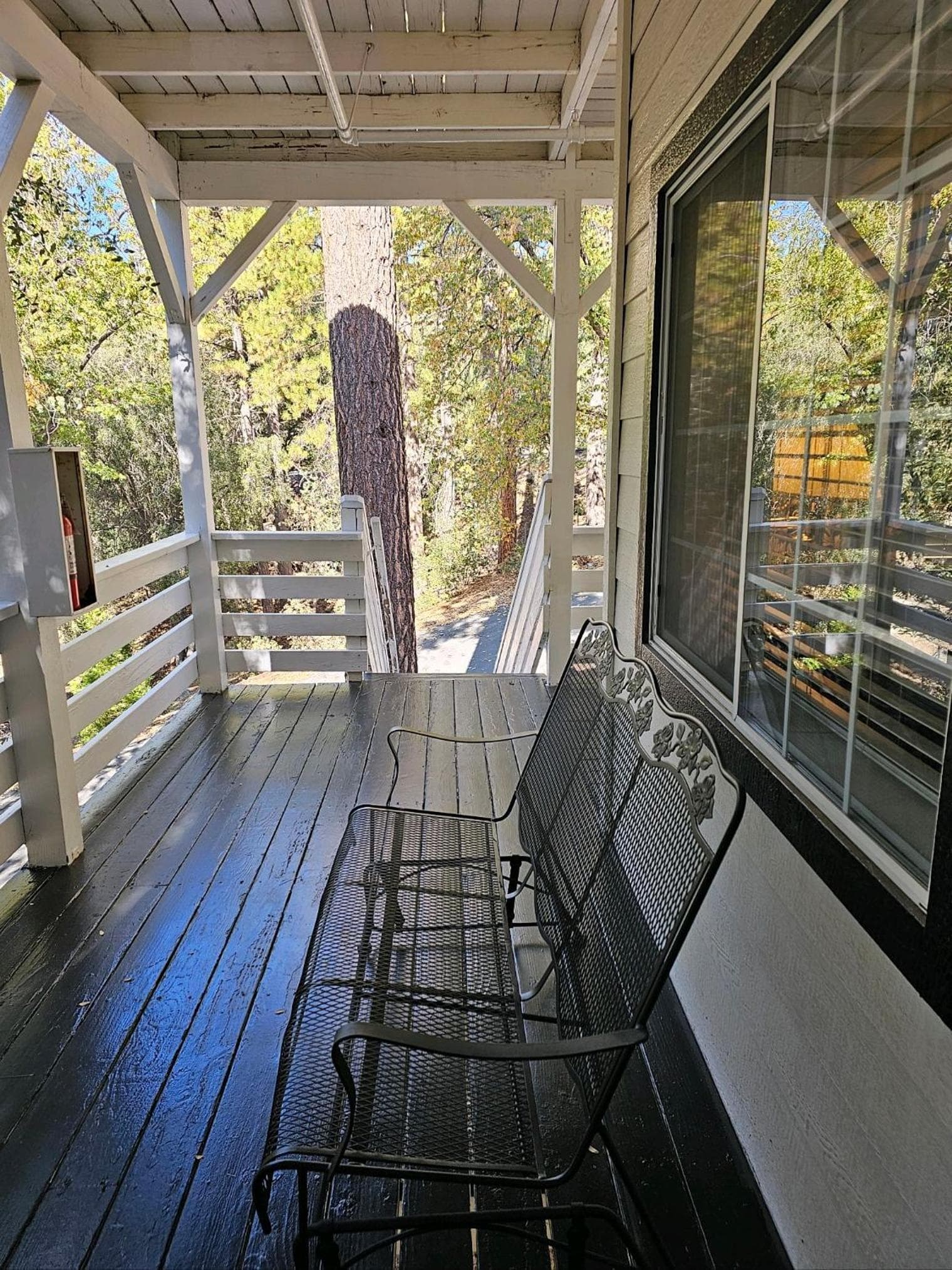 Alhatti Christian Resort gallery photo in Idyllwild, CA — image 38