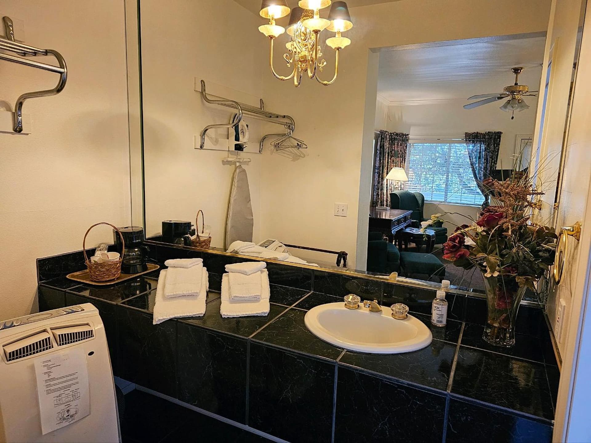 Alhatti Christian Resort gallery photo in Idyllwild, CA — image 5