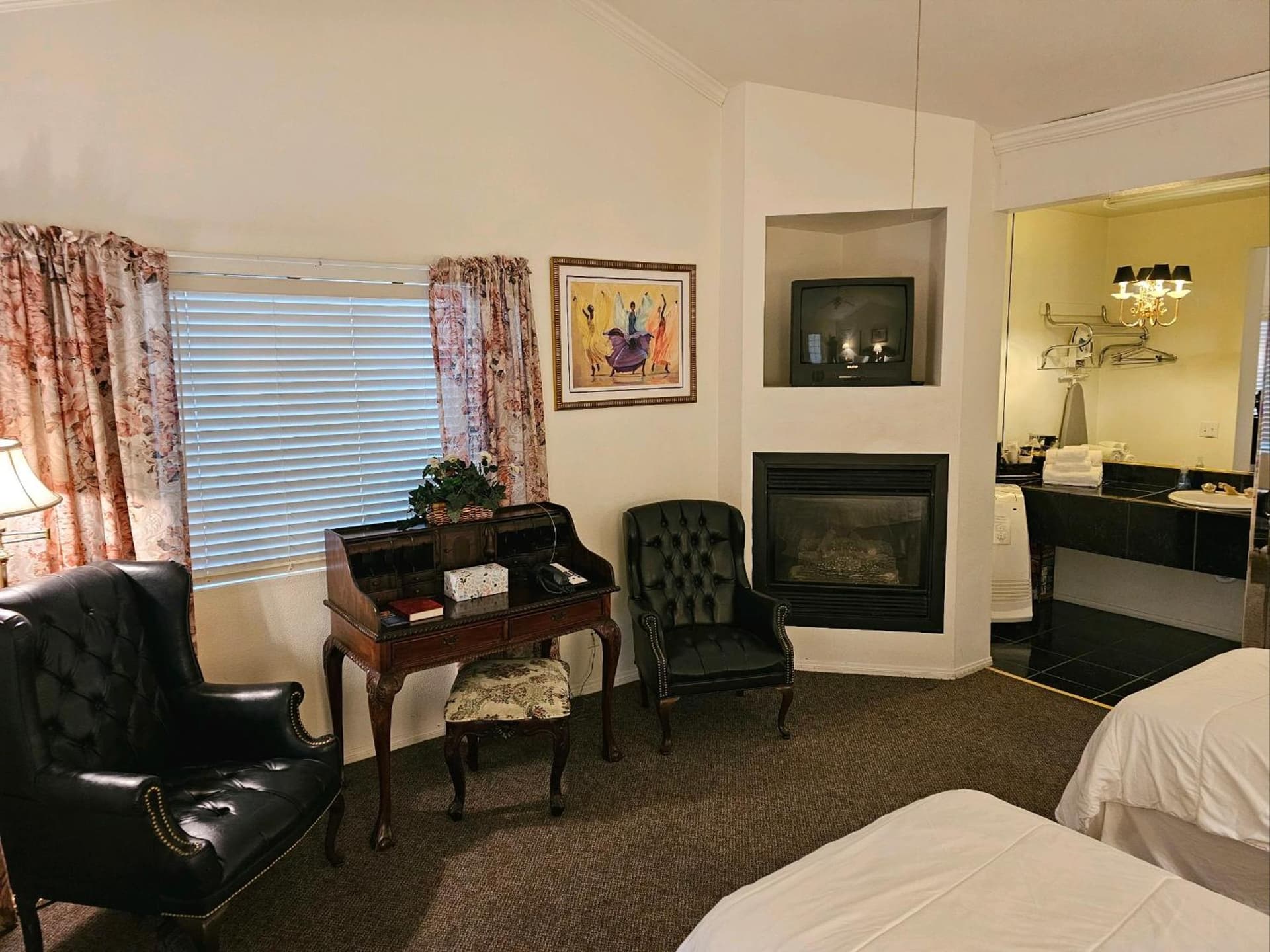 Alhatti Christian Resort gallery photo in Idyllwild, CA — image 40