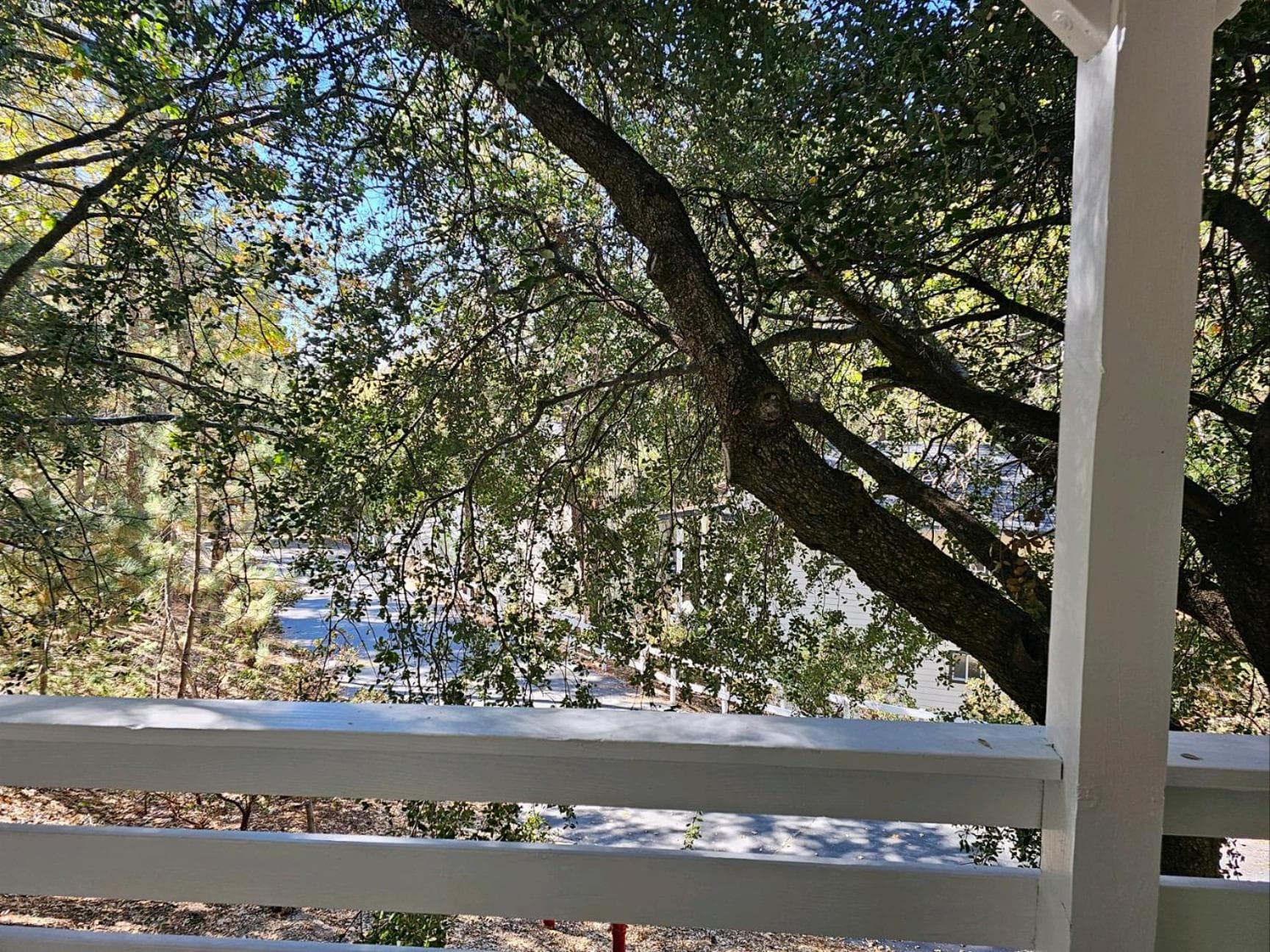 Alhatti Christian Resort gallery photo in Idyllwild, CA — image 10