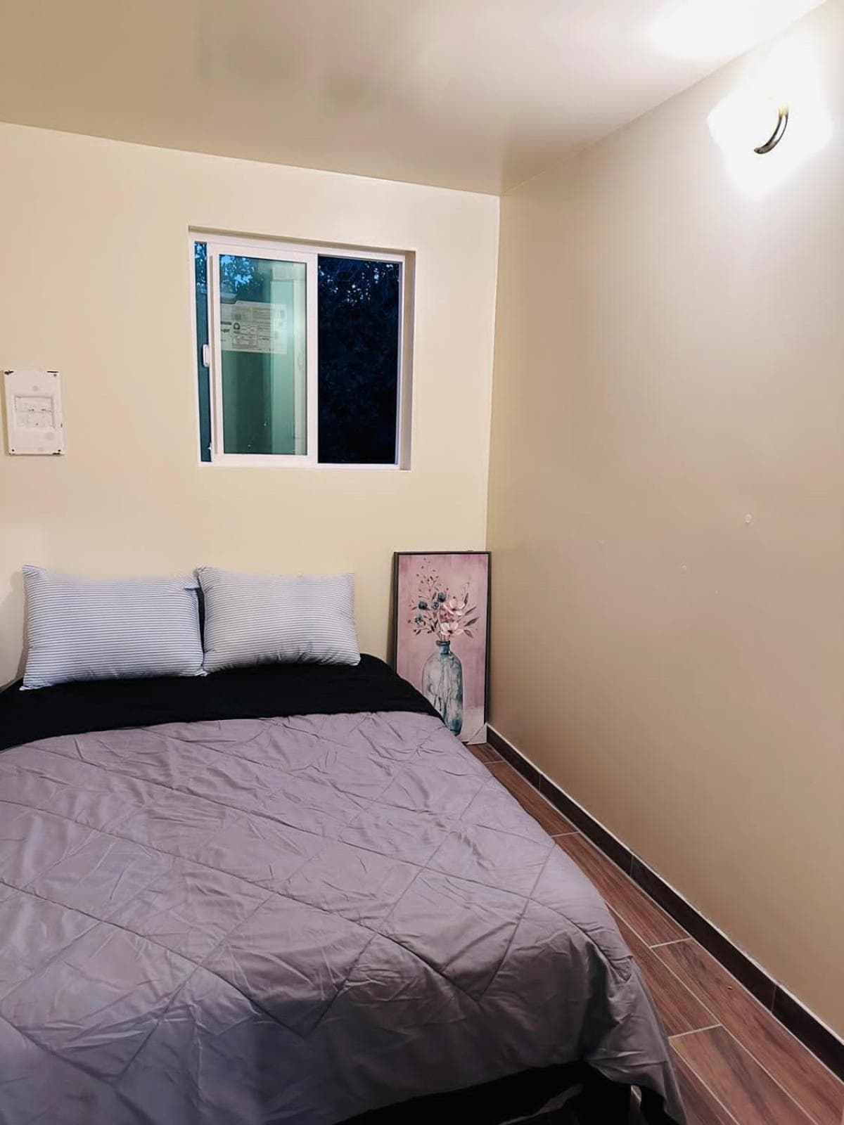 Zen Home interior in Santa Ana, CA — gallery photo 2