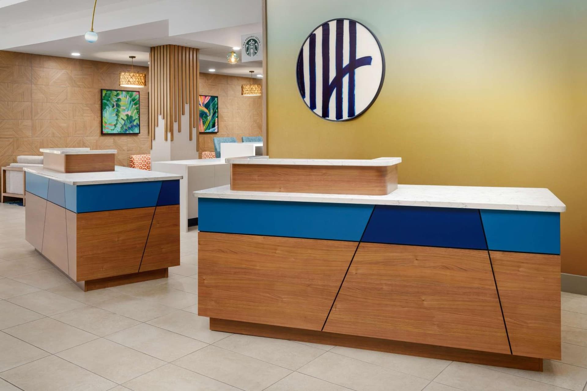 Hyatt Place Orlando / I-Drive / Convention Center property views in Orlando, FL — gallery photo 3