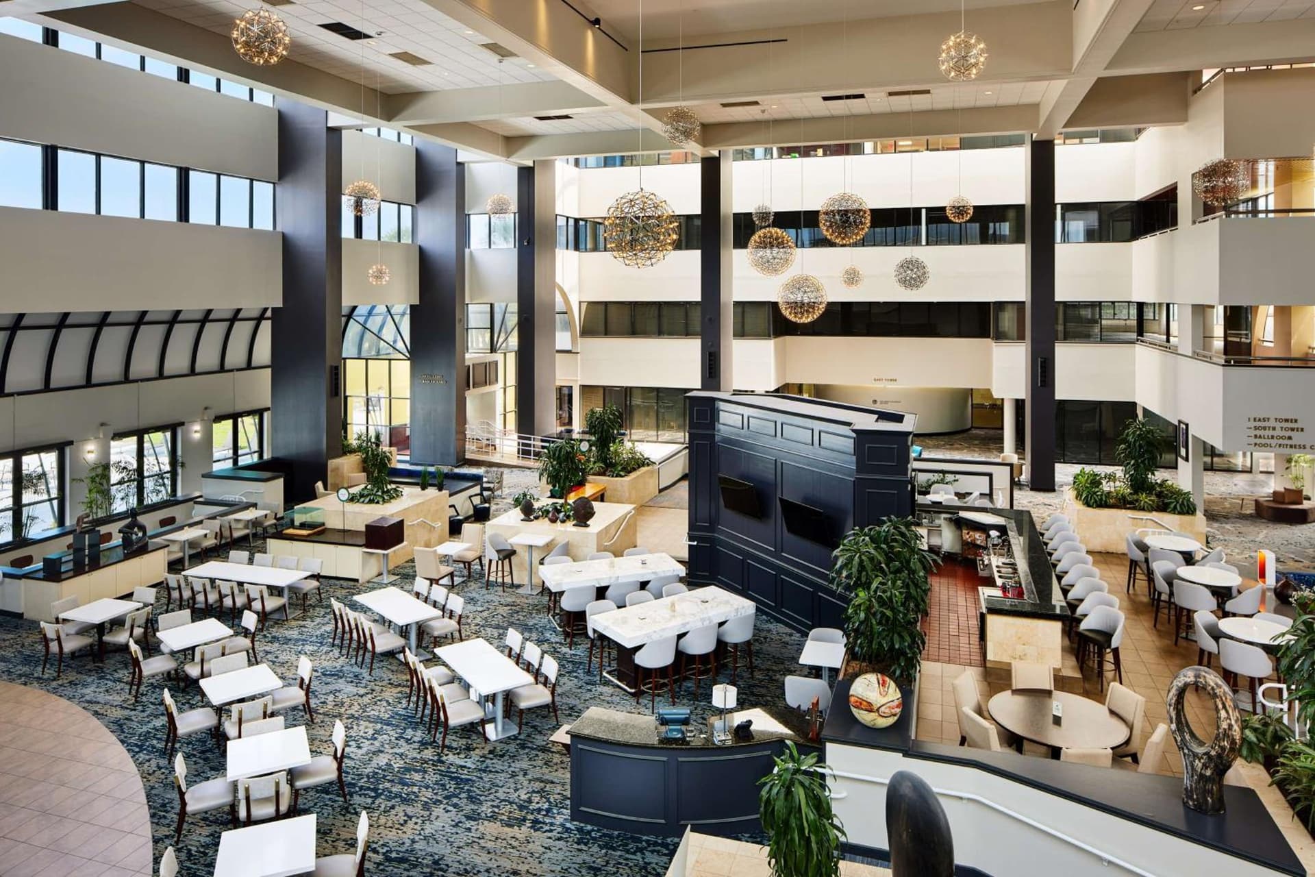 Embassy Suites by Hilton West Palm Beach Central gallery photo in West Palm Beach, FL — image 44