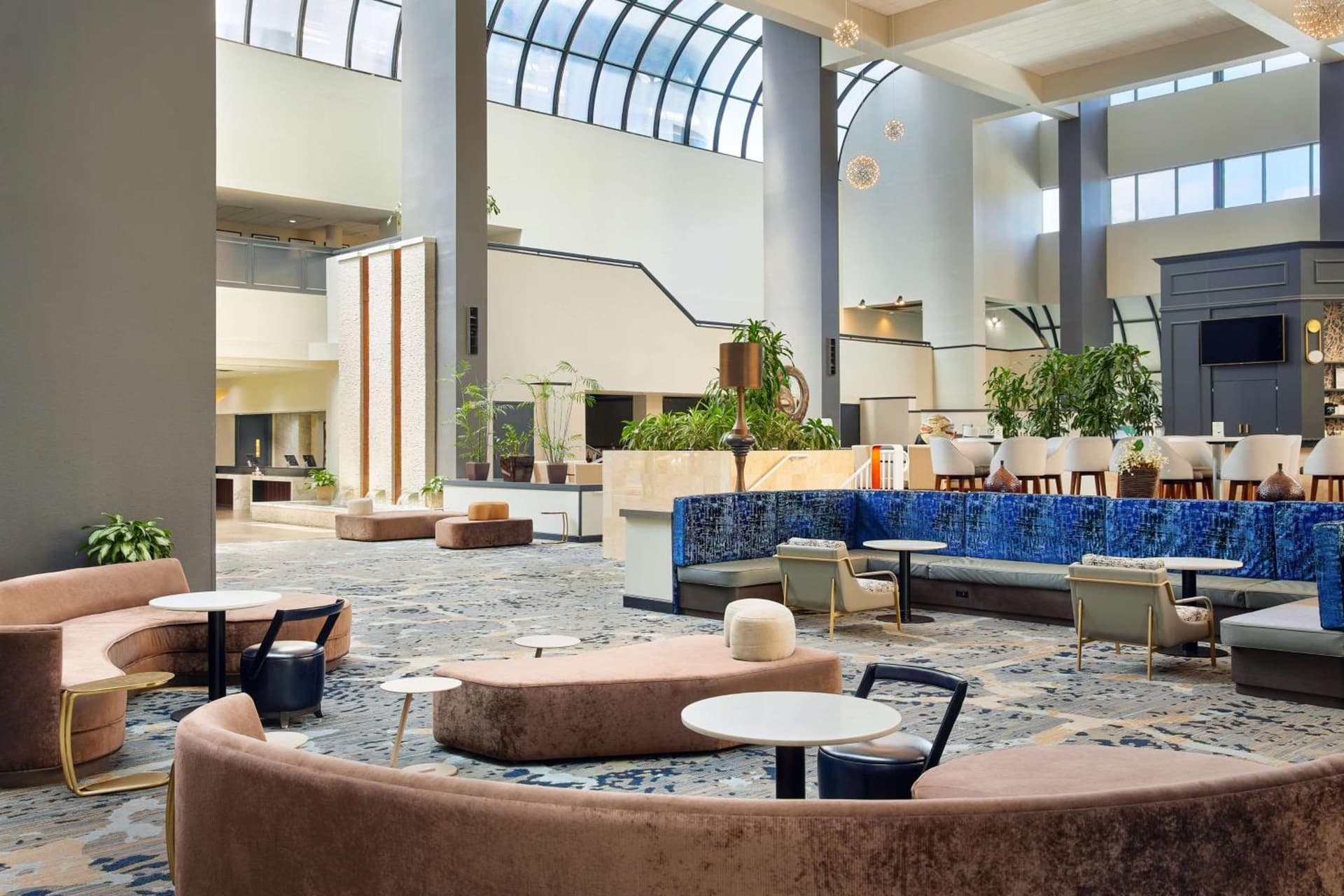 Embassy Suites by Hilton West Palm Beach Central gallery photo in West Palm Beach, FL — image 38