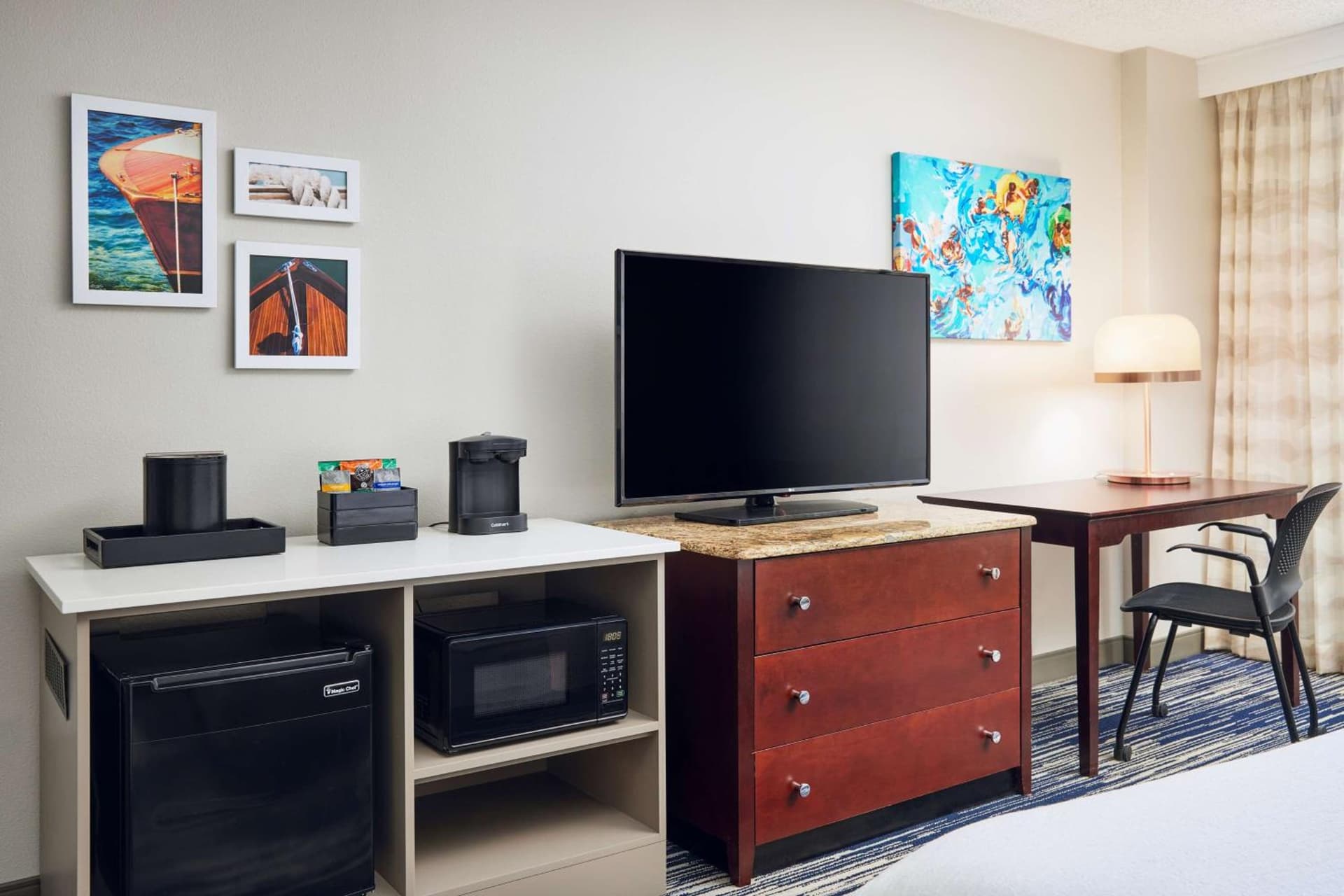 Embassy Suites by Hilton West Palm Beach Central gallery photo in West Palm Beach, FL — image 55