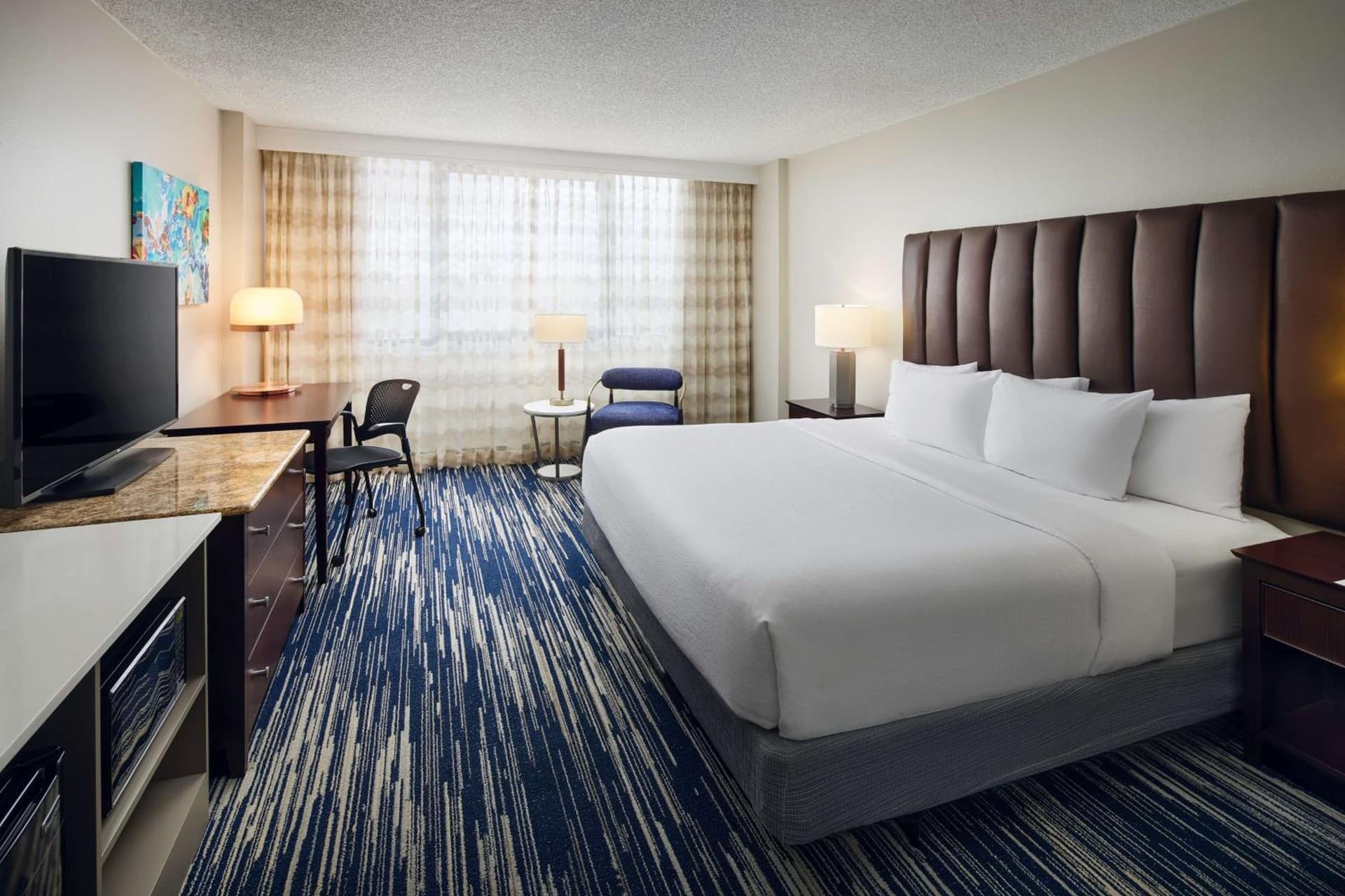 Embassy Suites by Hilton West Palm Beach Central property views in West Palm Beach, FL — gallery photo 3