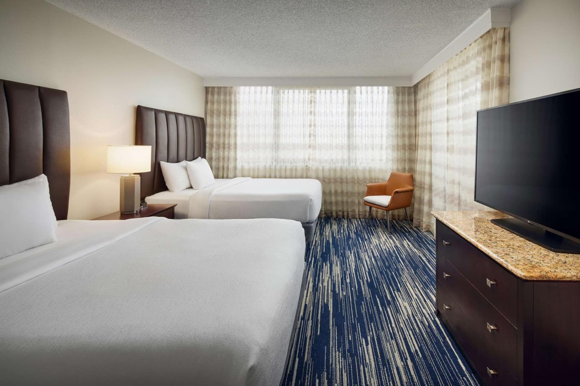 Embassy Suites by Hilton West Palm Beach Central gallery photo in West Palm Beach, FL — image 18
