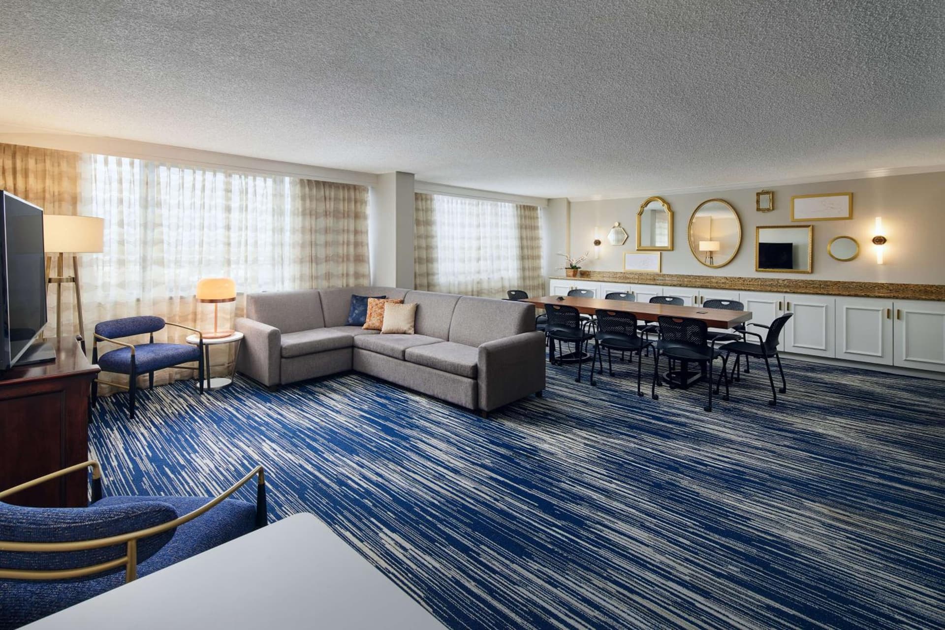 Embassy Suites by Hilton West Palm Beach Central gallery photo in West Palm Beach, FL — image 48