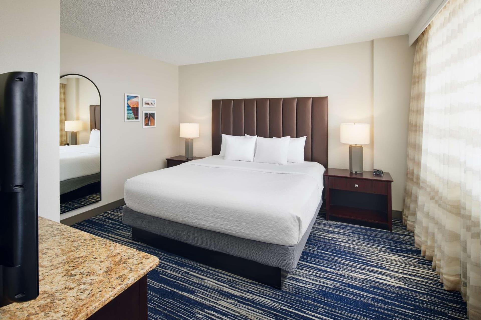 Embassy Suites by Hilton West Palm Beach Central gallery photo in West Palm Beach, FL — image 52
