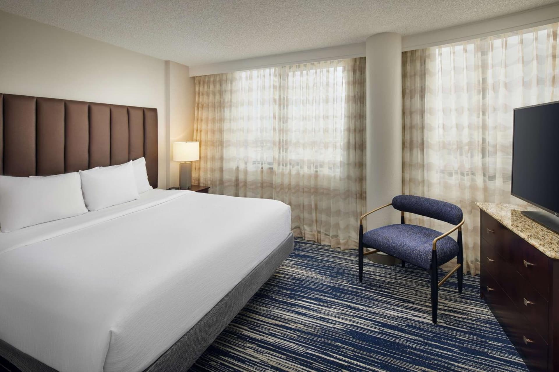 Embassy Suites by Hilton West Palm Beach Central gallery photo in West Palm Beach, FL — image 49