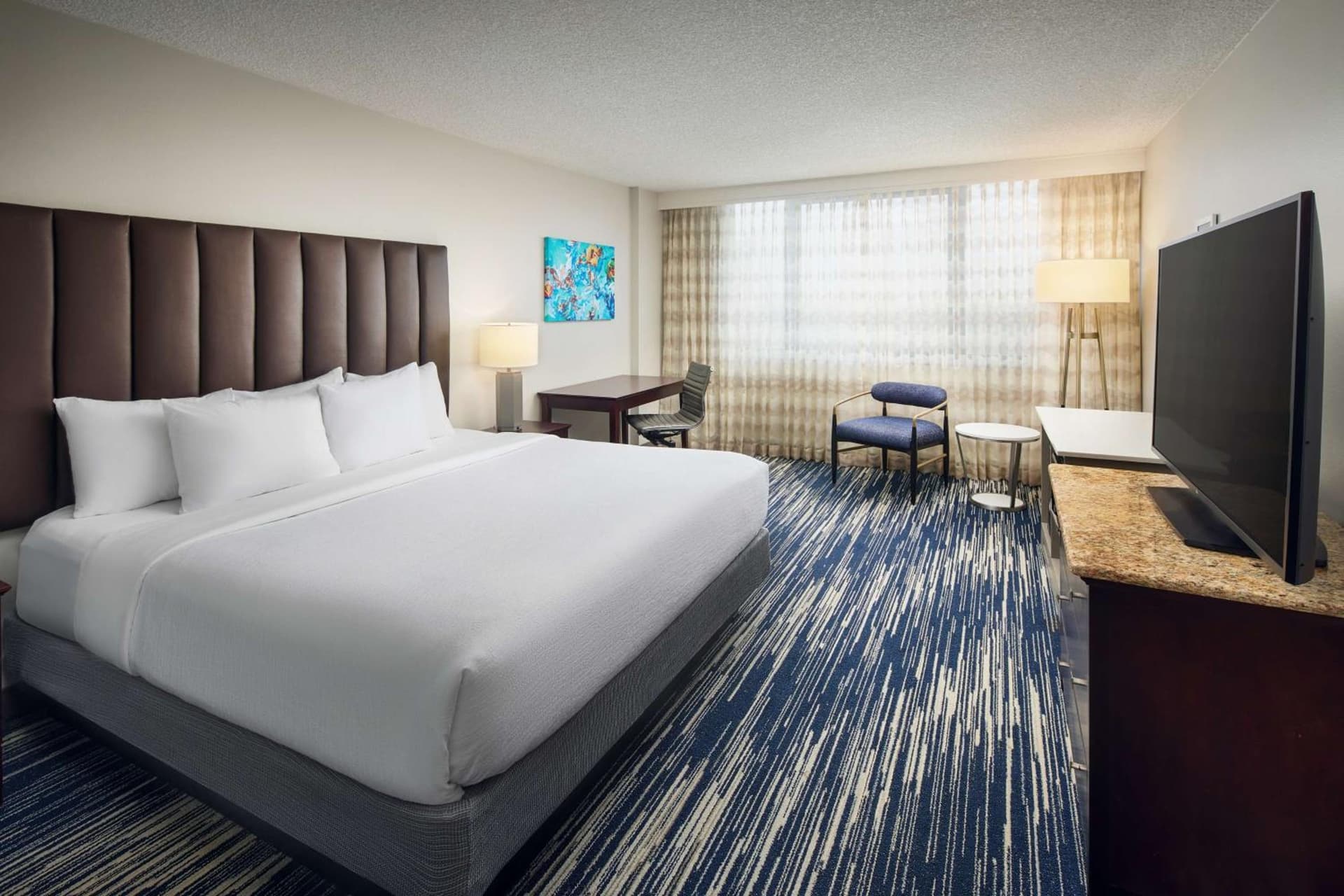 Embassy Suites by Hilton West Palm Beach Central gallery photo in West Palm Beach, FL — image 19