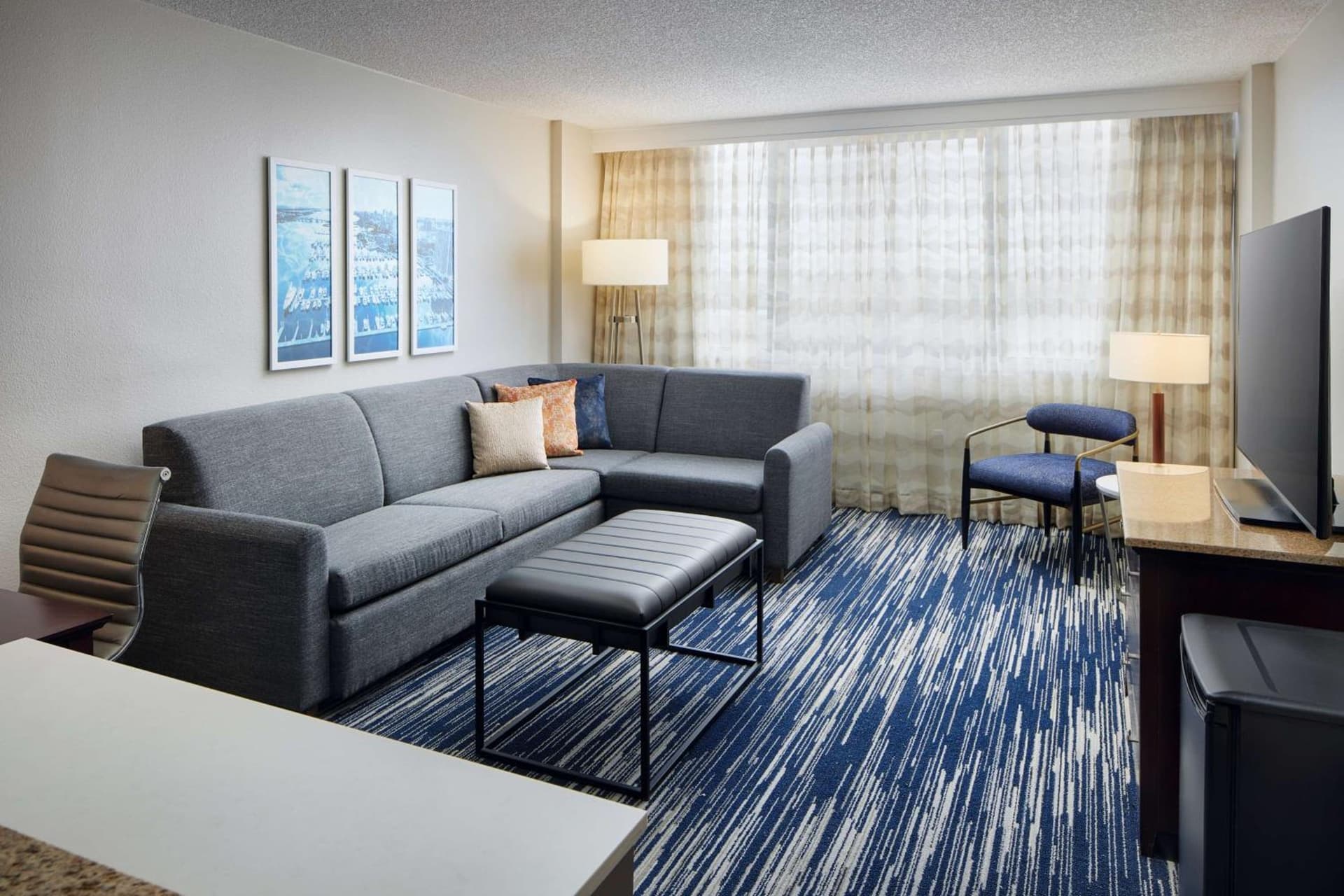 Embassy Suites by Hilton West Palm Beach Central gallery photo in West Palm Beach, FL — image 39