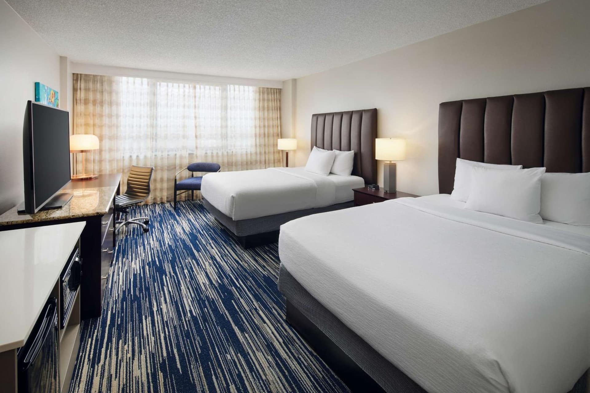 Embassy Suites by Hilton West Palm Beach Central gallery photo in West Palm Beach, FL — image 10