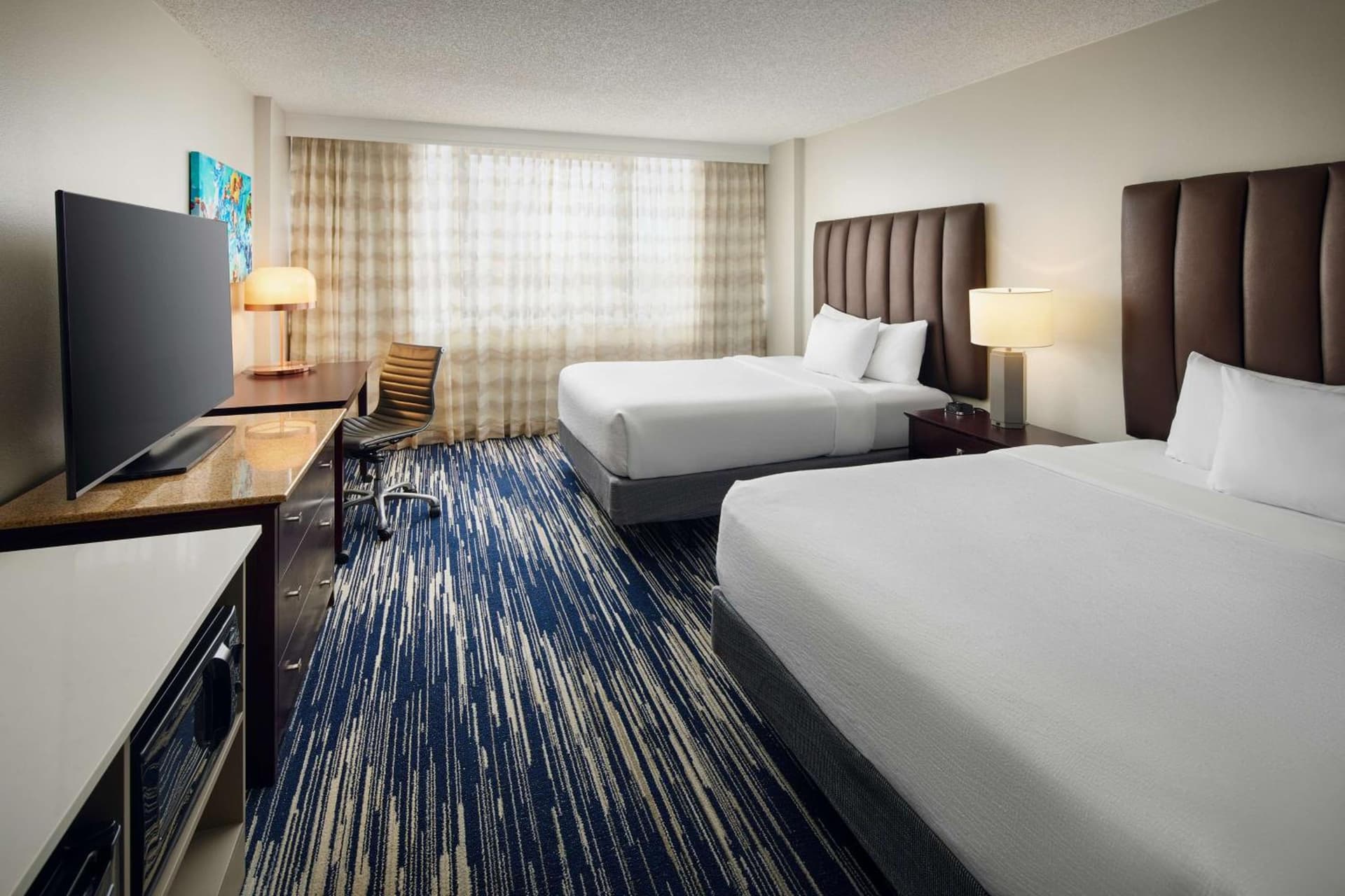 Embassy Suites by Hilton West Palm Beach Central gallery photo in West Palm Beach, FL — image 28