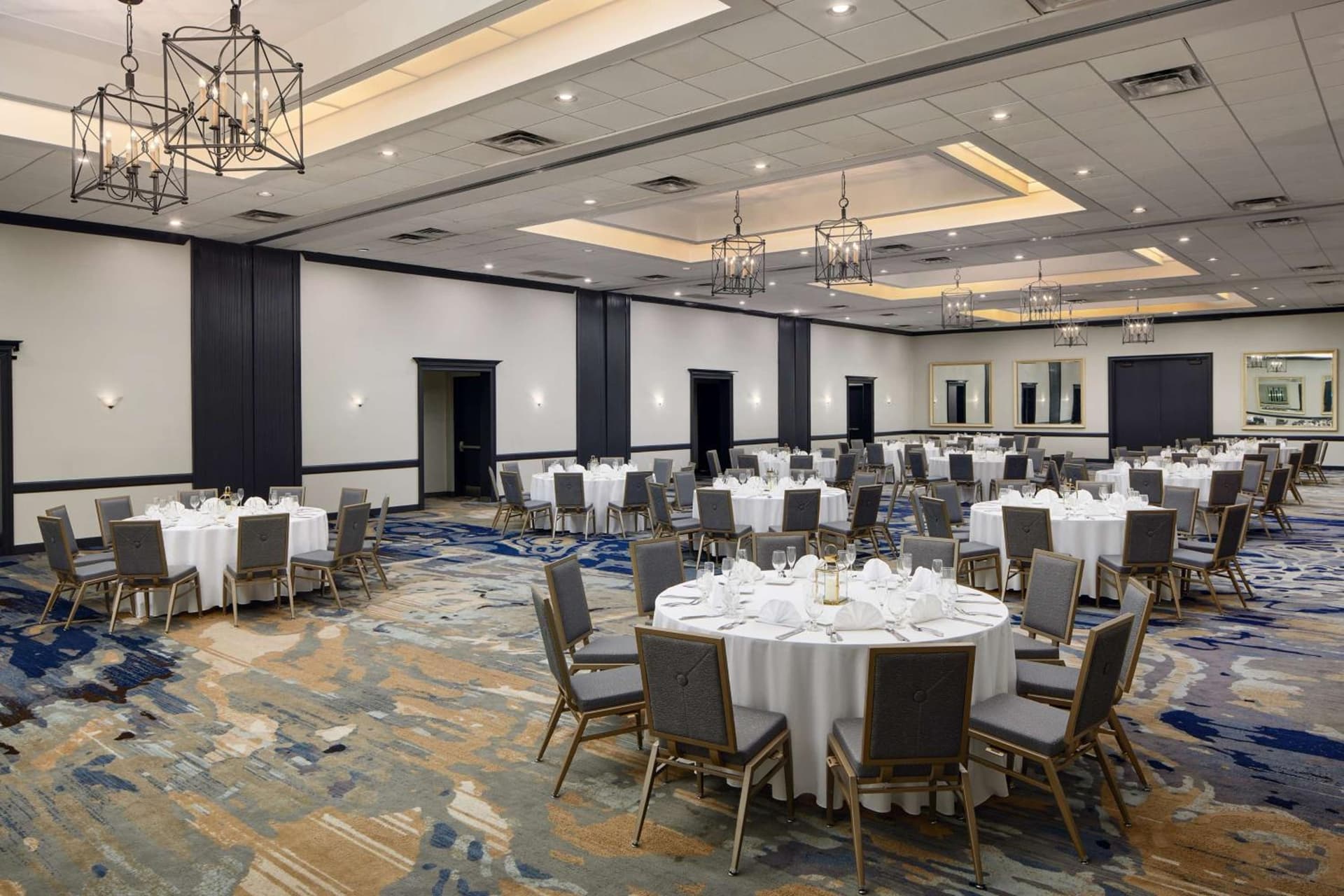 Embassy Suites by Hilton West Palm Beach Central gallery photo in West Palm Beach, FL — image 40