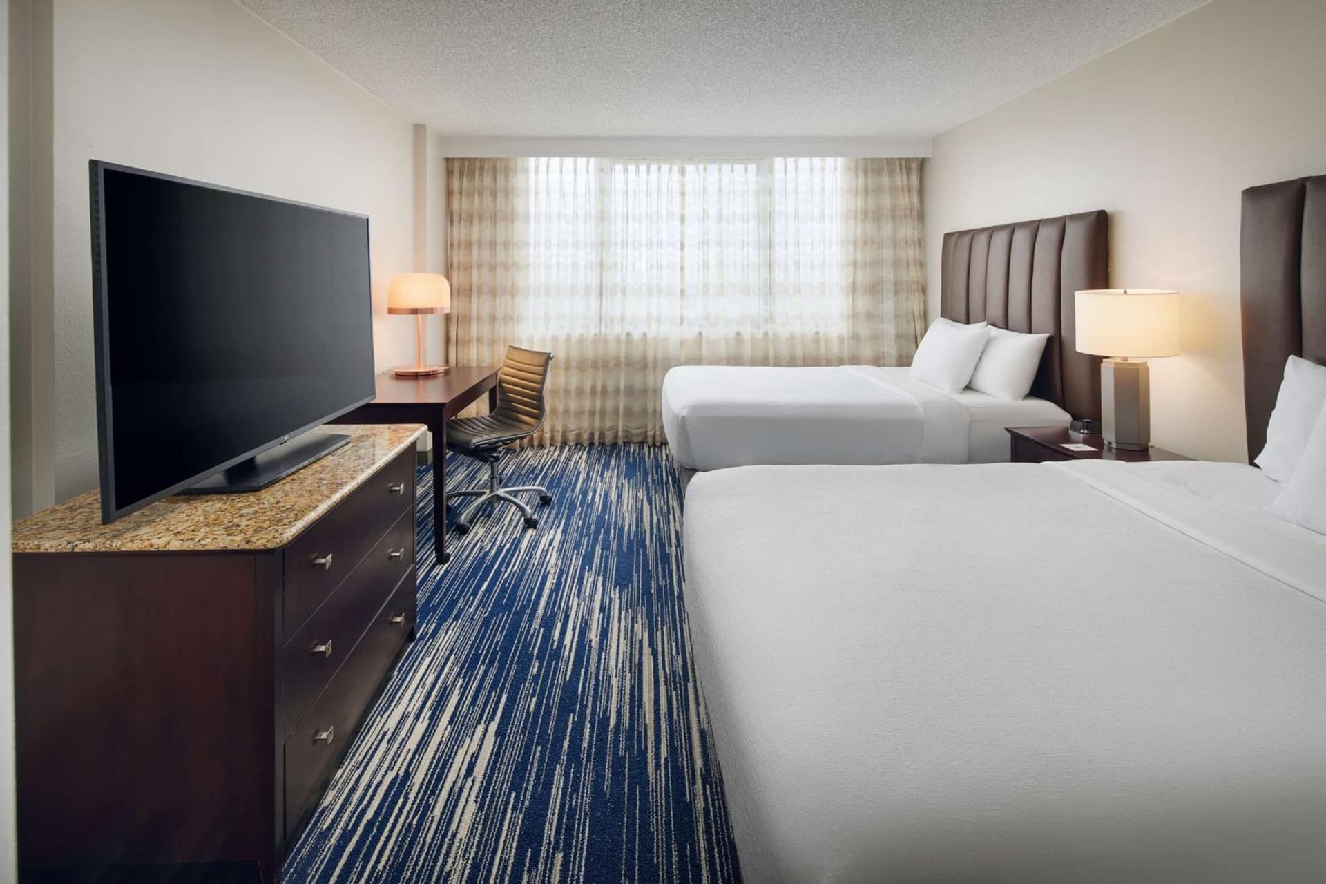 Embassy Suites by Hilton West Palm Beach Central gallery photo in West Palm Beach, FL — image 51