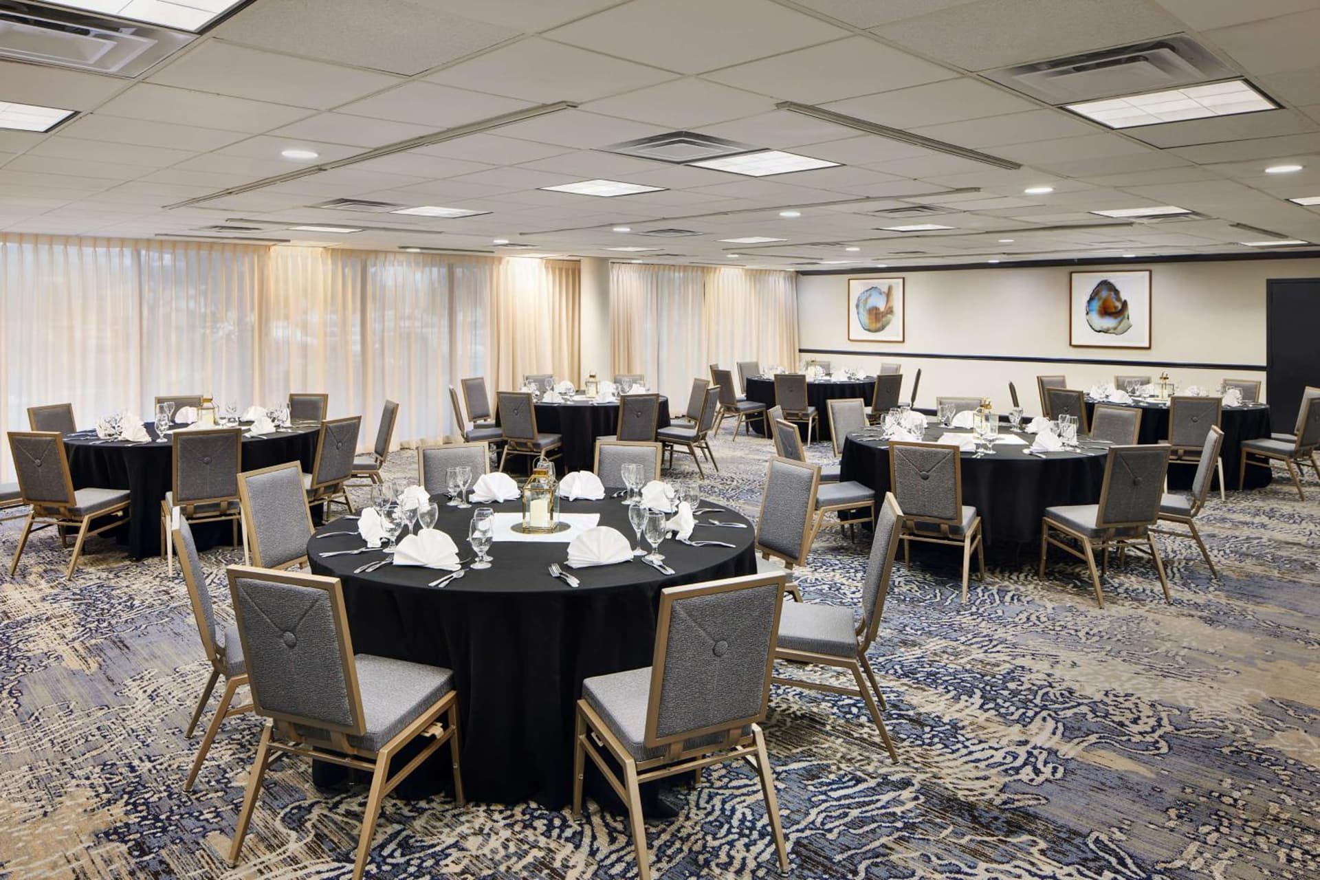 Embassy Suites by Hilton West Palm Beach Central gallery photo in West Palm Beach, FL — image 45