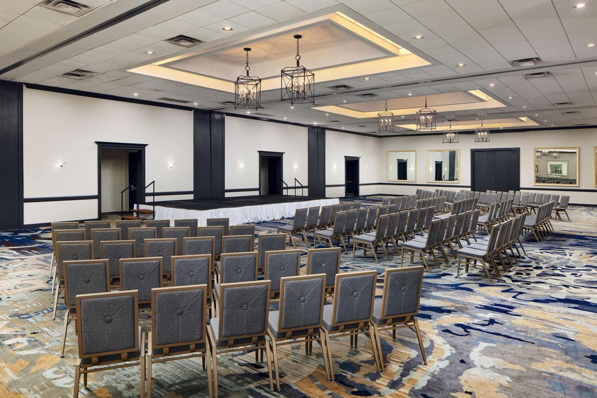 Embassy Suites by Hilton West Palm Beach Central gallery photo in West Palm Beach, FL — image 21