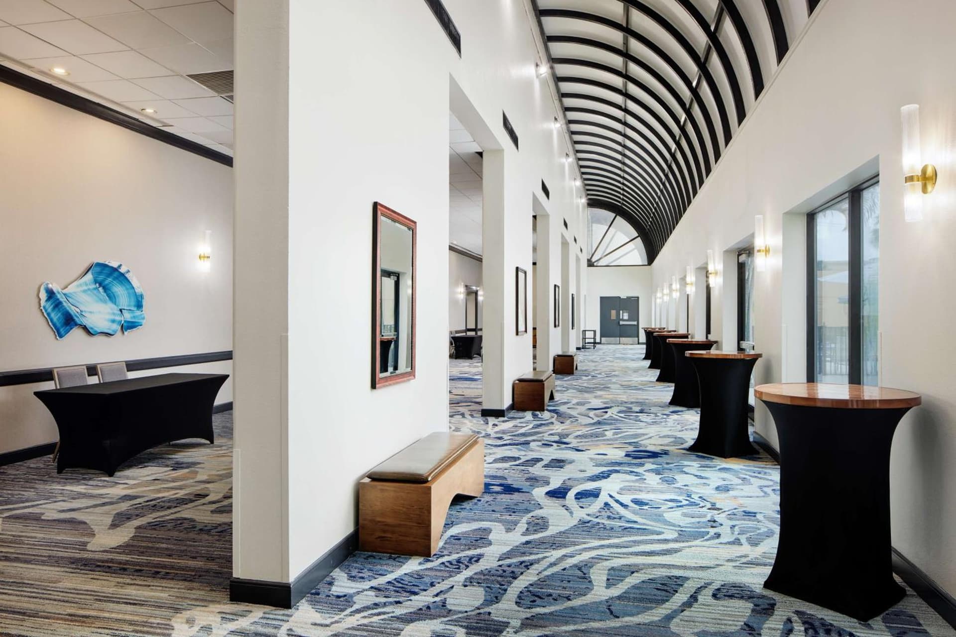 Embassy Suites by Hilton West Palm Beach Central gallery photo in West Palm Beach, FL — image 31