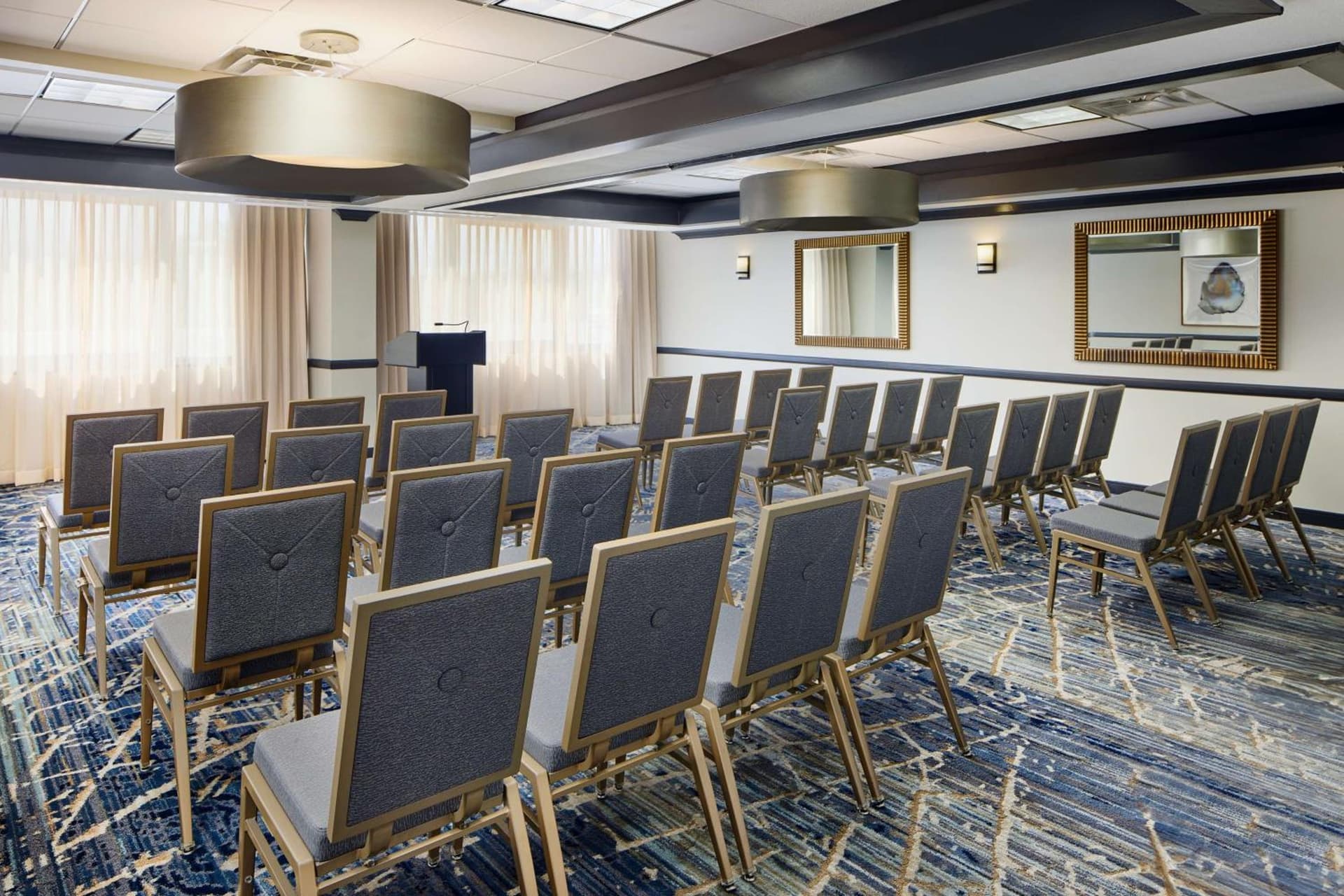 Embassy Suites by Hilton West Palm Beach Central gallery photo in West Palm Beach, FL — image 15