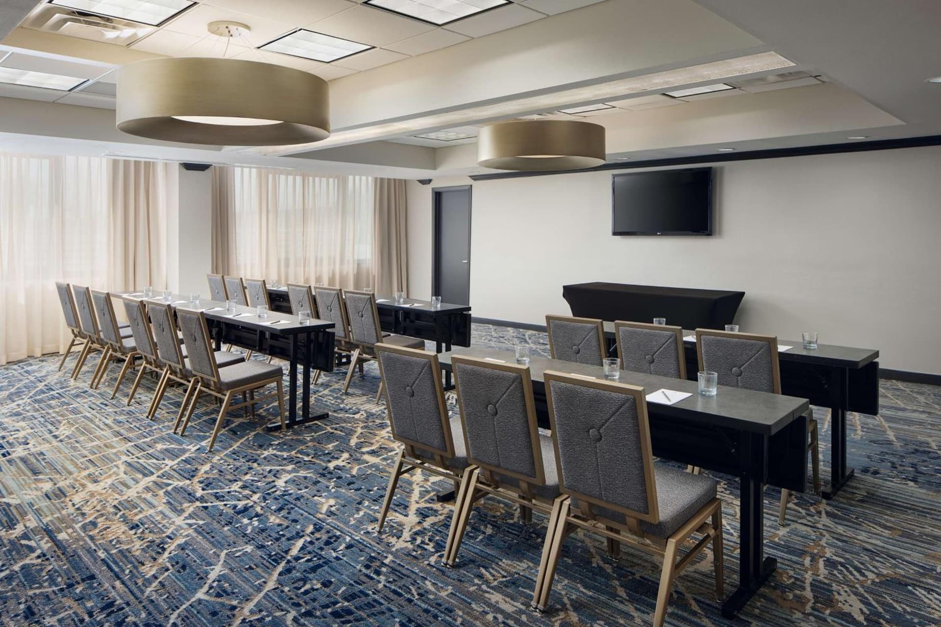 Embassy Suites by Hilton West Palm Beach Central gallery photo in West Palm Beach, FL — image 46