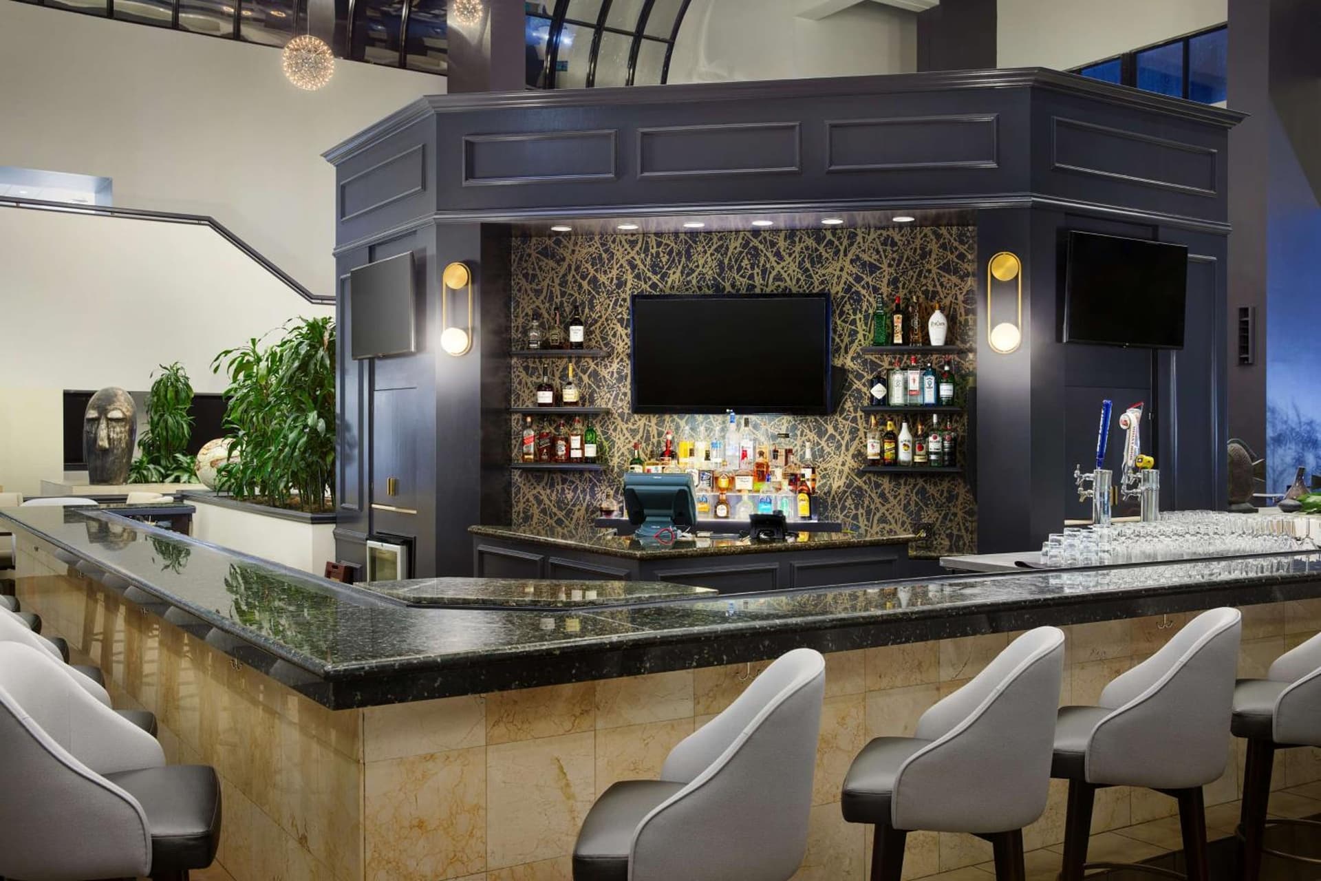 Embassy Suites by Hilton West Palm Beach Central gallery photo in West Palm Beach, FL — image 56