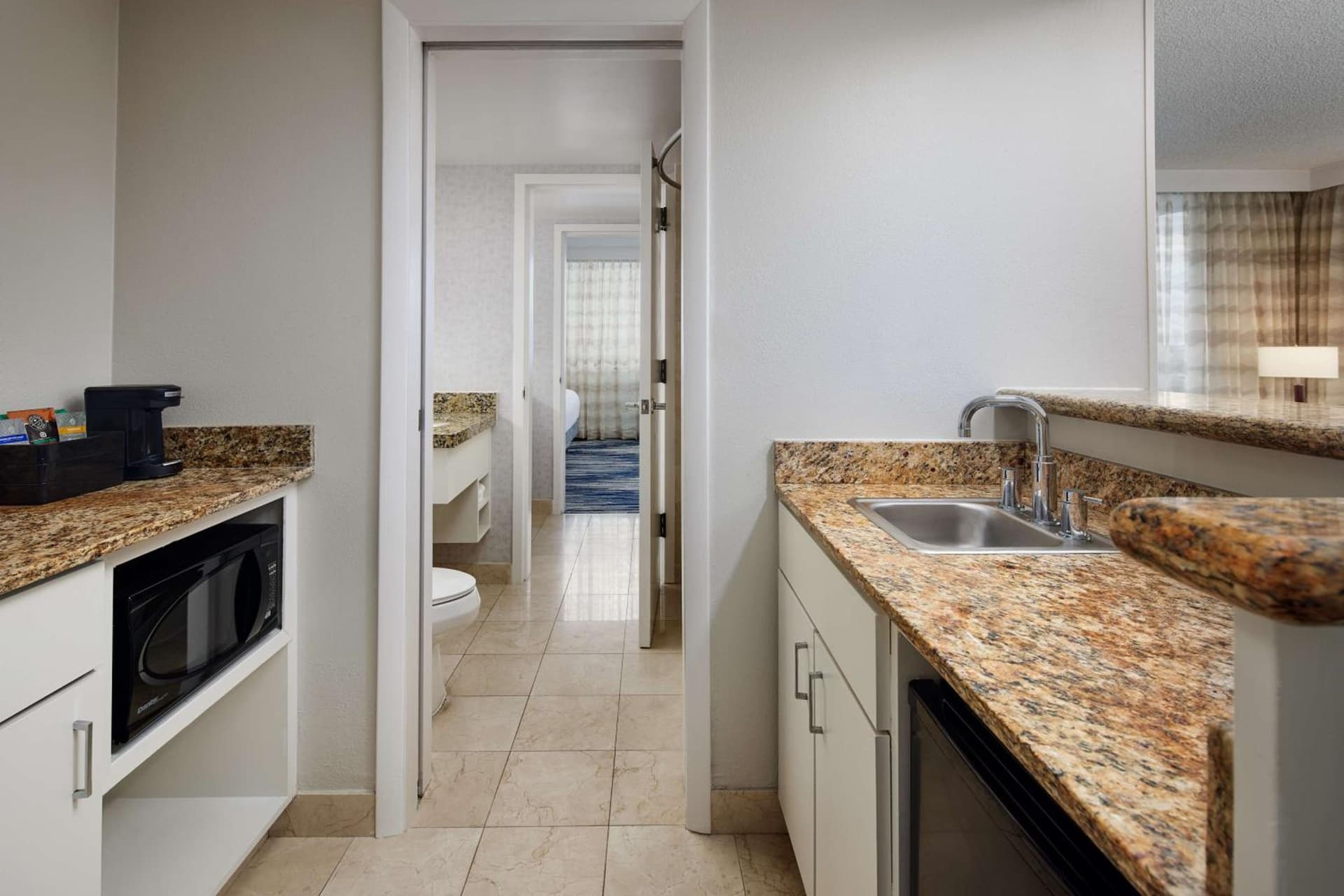 Embassy Suites by Hilton West Palm Beach Central gallery photo in West Palm Beach, FL — image 33