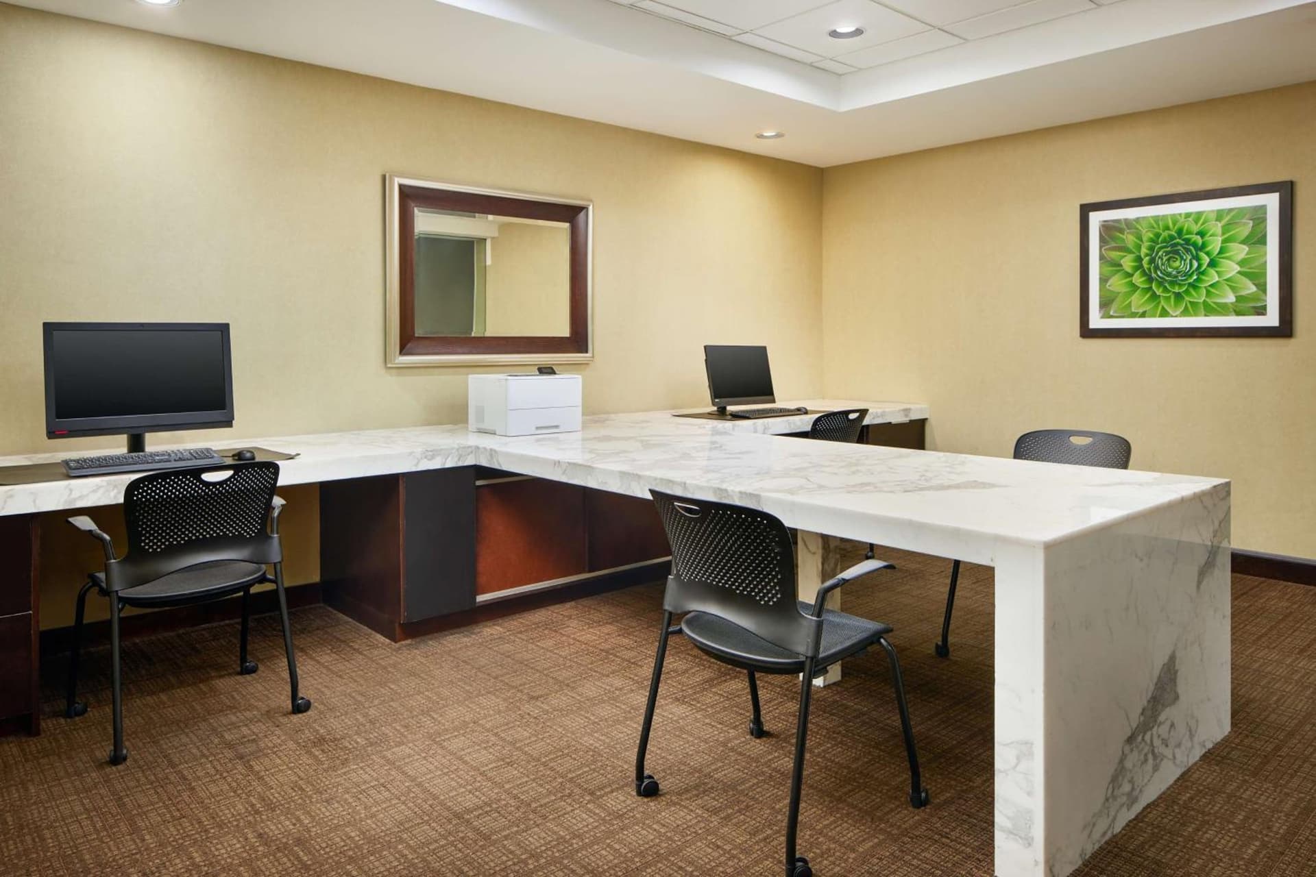 Embassy Suites by Hilton West Palm Beach Central gallery photo in West Palm Beach, FL — image 23