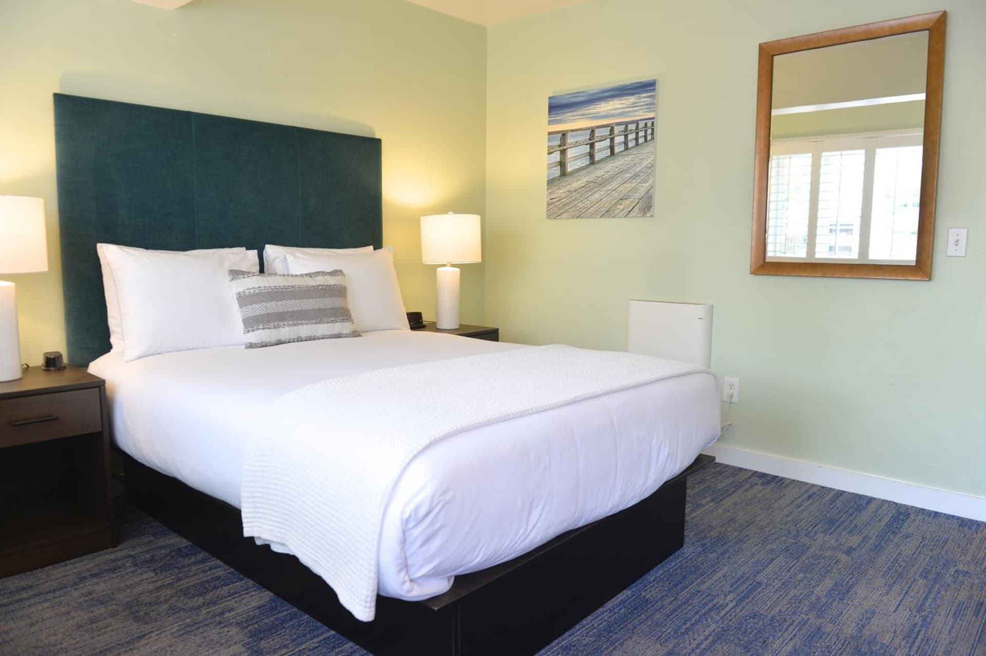 Crown City Inn Coronado gallery photo in San Diego, CA — image 12