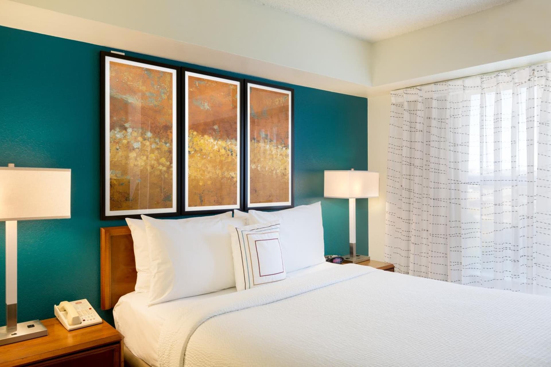 Residence Inn Indianapolis Carmel gallery photo in Carmel, IN — image 18
