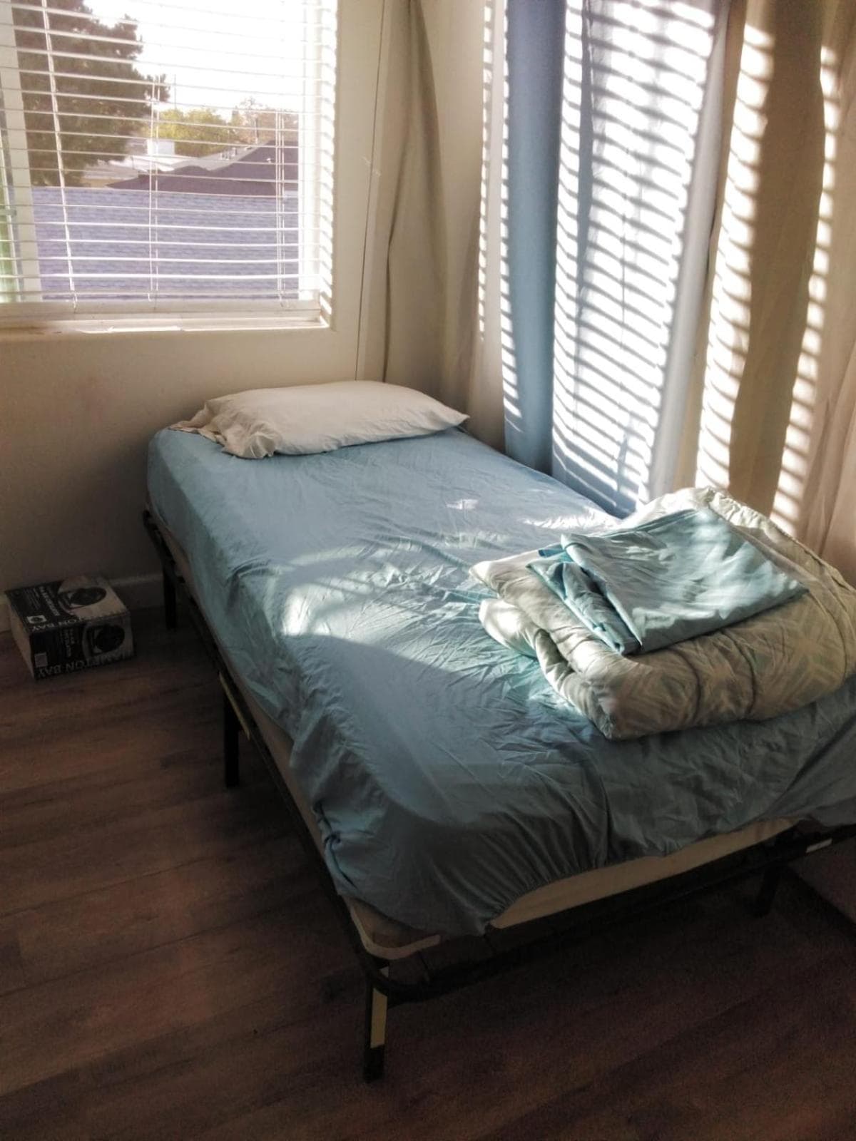 Zen Home gallery photo in Santa Ana, CA — image 4