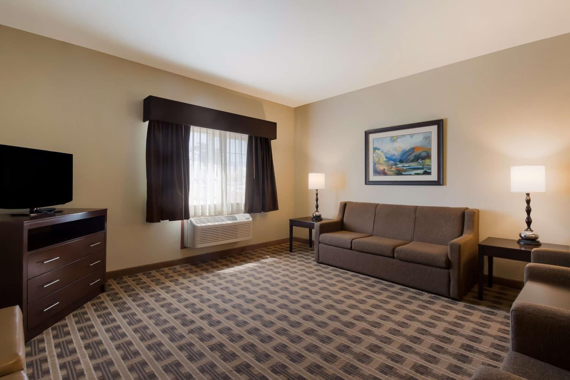 Best Western University Inn and Suites gallery photo in Forest Grove, OR — image 34