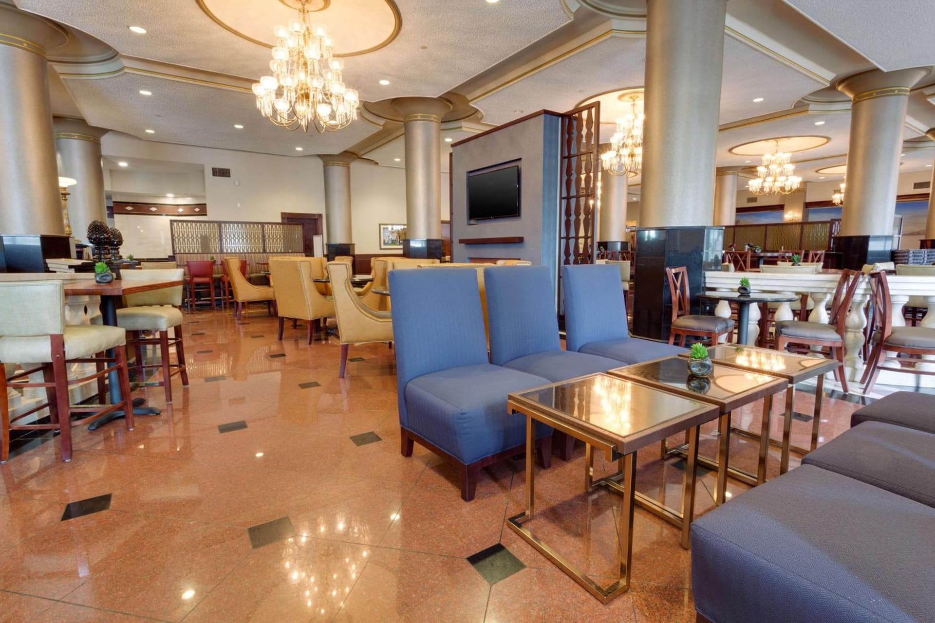 Drury Plaza St. Louis at the Arch gallery photo in Saint Louis, MO — image 18