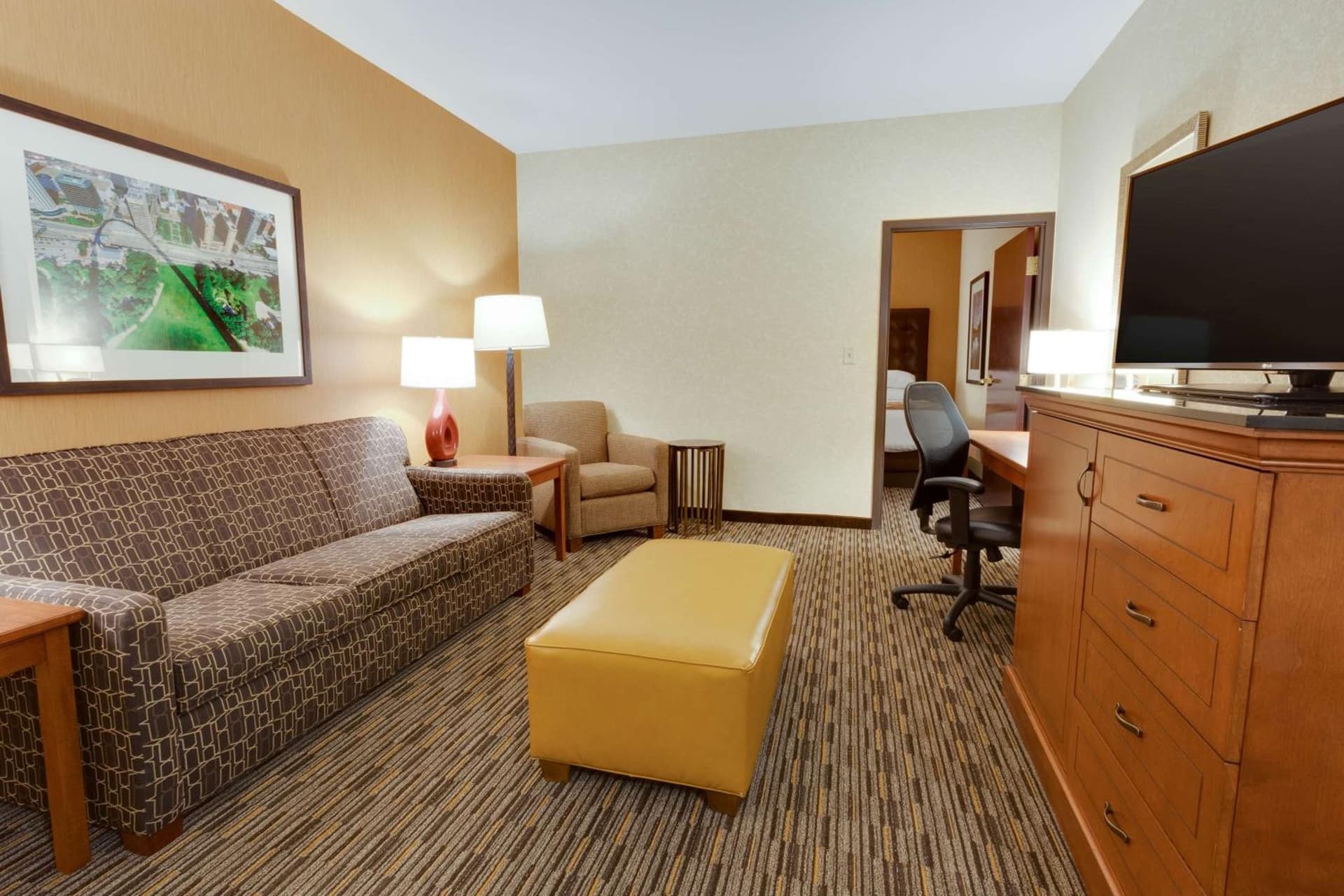Drury Plaza St. Louis at the Arch gallery photo in Saint Louis, MO — image 48