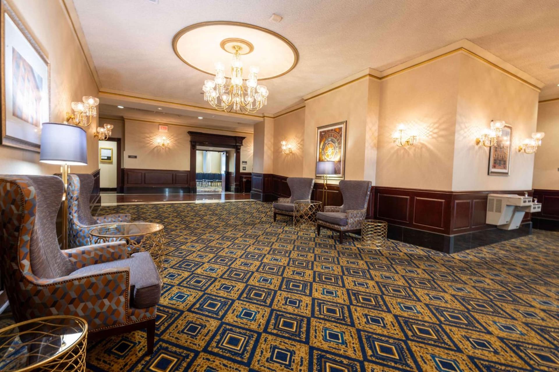 Drury Plaza St. Louis at the Arch gallery photo in Saint Louis, MO — image 40