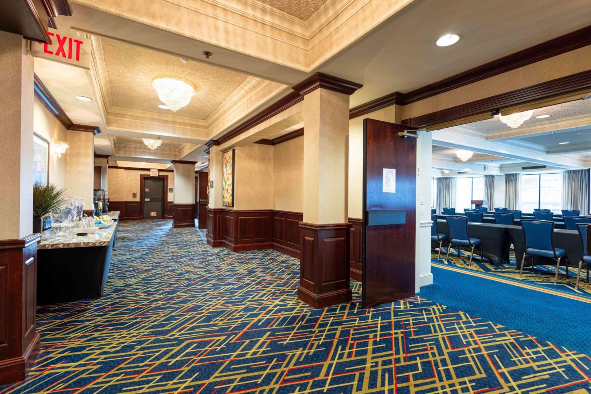 Drury Plaza St. Louis at the Arch gallery photo in Saint Louis, MO — image 4