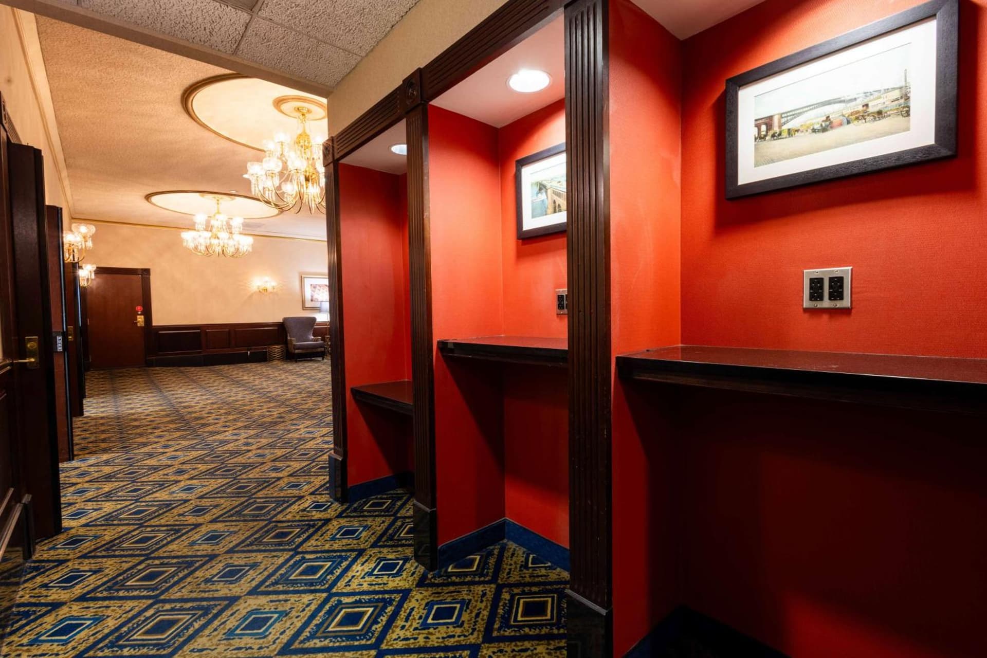 Drury Plaza St. Louis at the Arch gallery photo in Saint Louis, MO — image 29