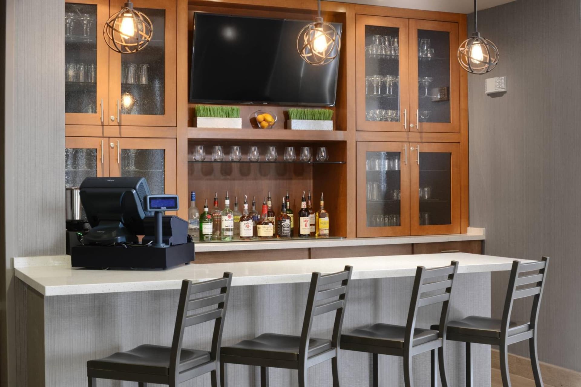 SpringHill Suites by Marriott San Antonio Northwest at The RIM gallery photo in San Antonio, TX — image 13