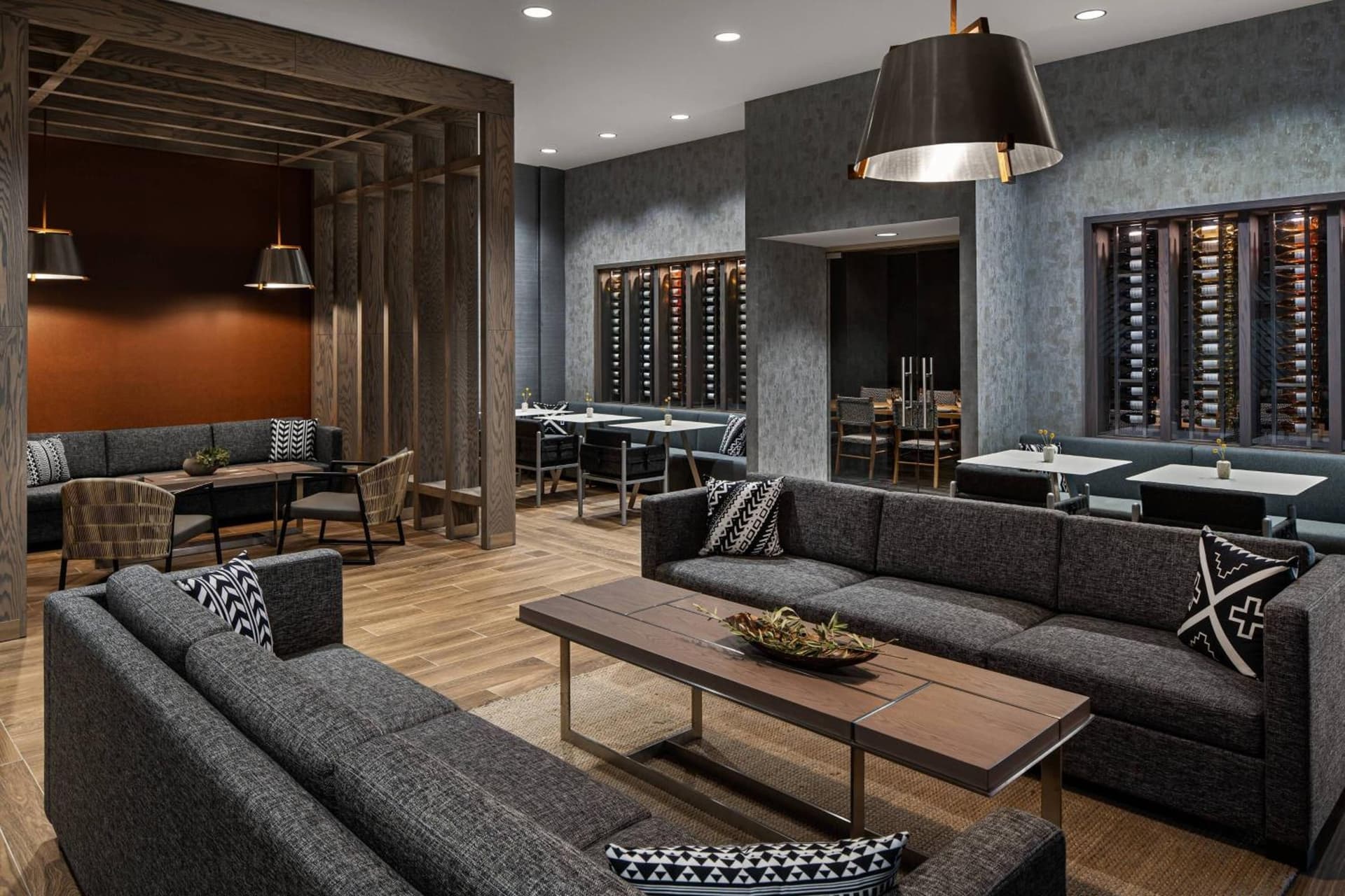 Marriott Phoenix Chandler gallery photo in Chandler, AZ — image 62
