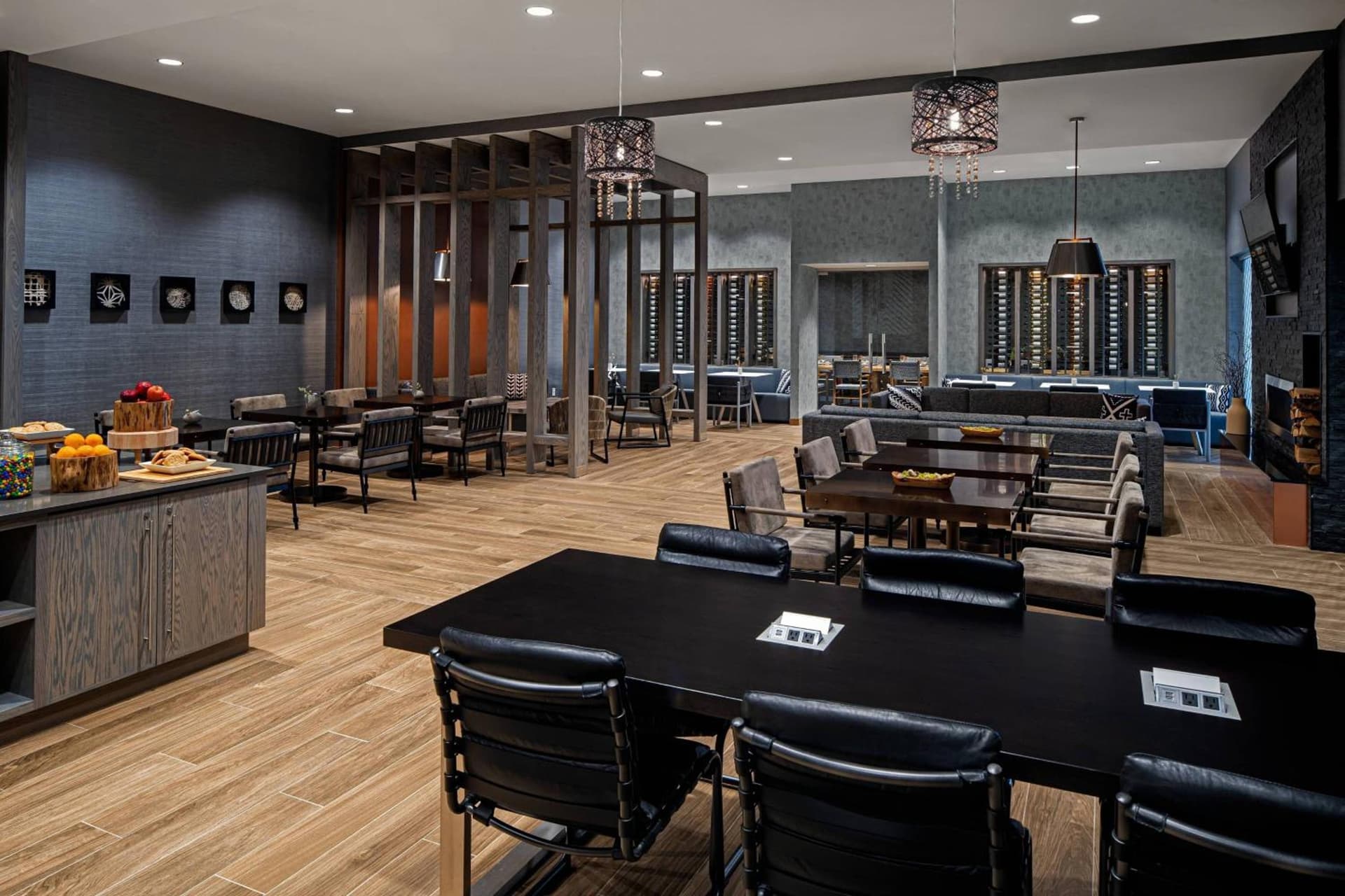 Marriott Phoenix Chandler gallery photo in Chandler, AZ — image 45