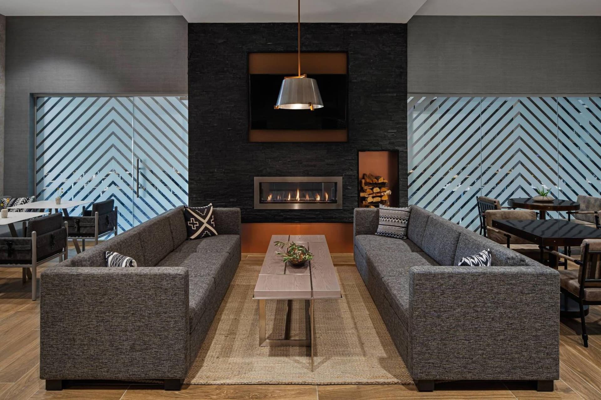 Marriott Phoenix Chandler gallery photo in Chandler, AZ — image 13