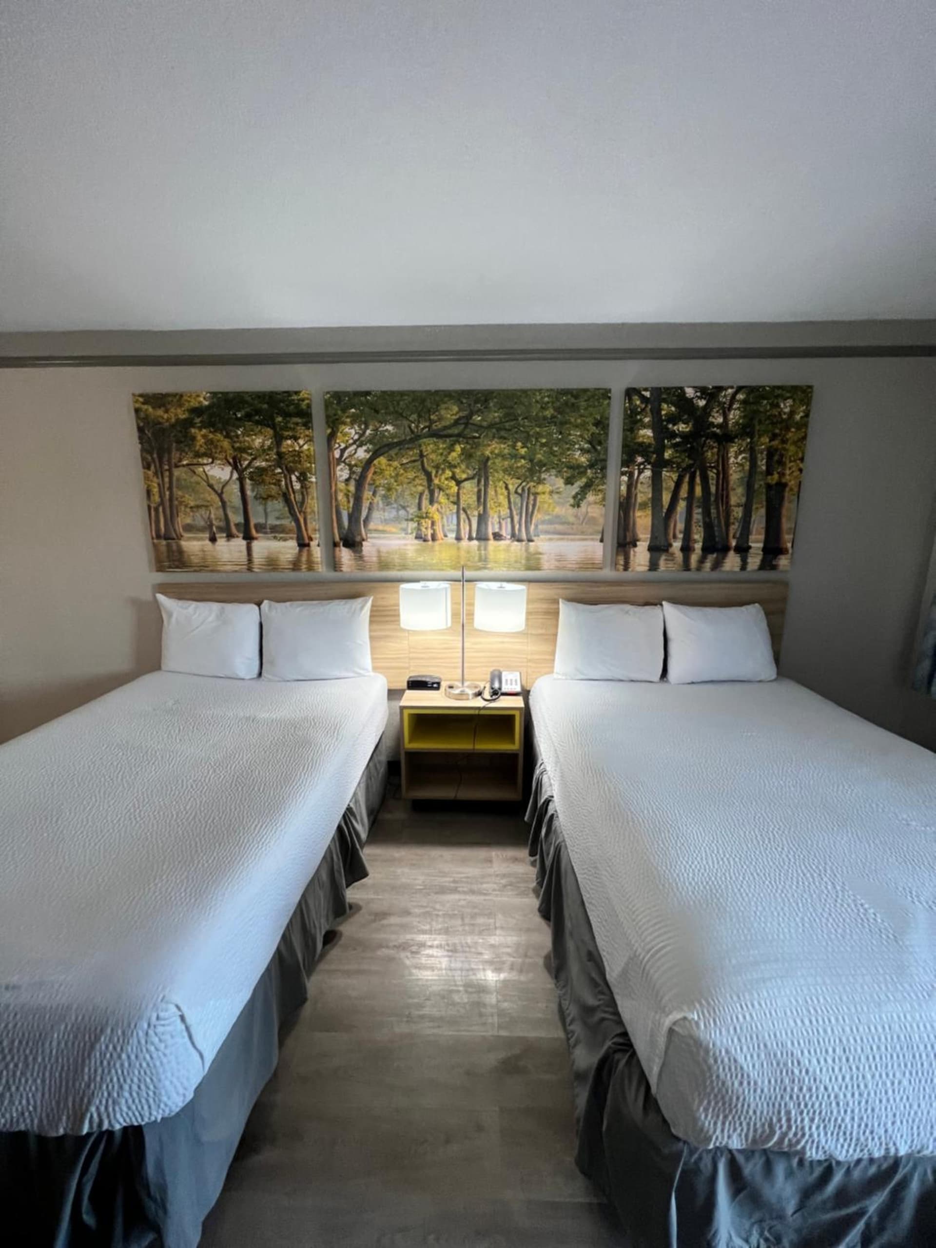 Sulphur Extended Stay property views in Sulphur, LA — gallery photo 3