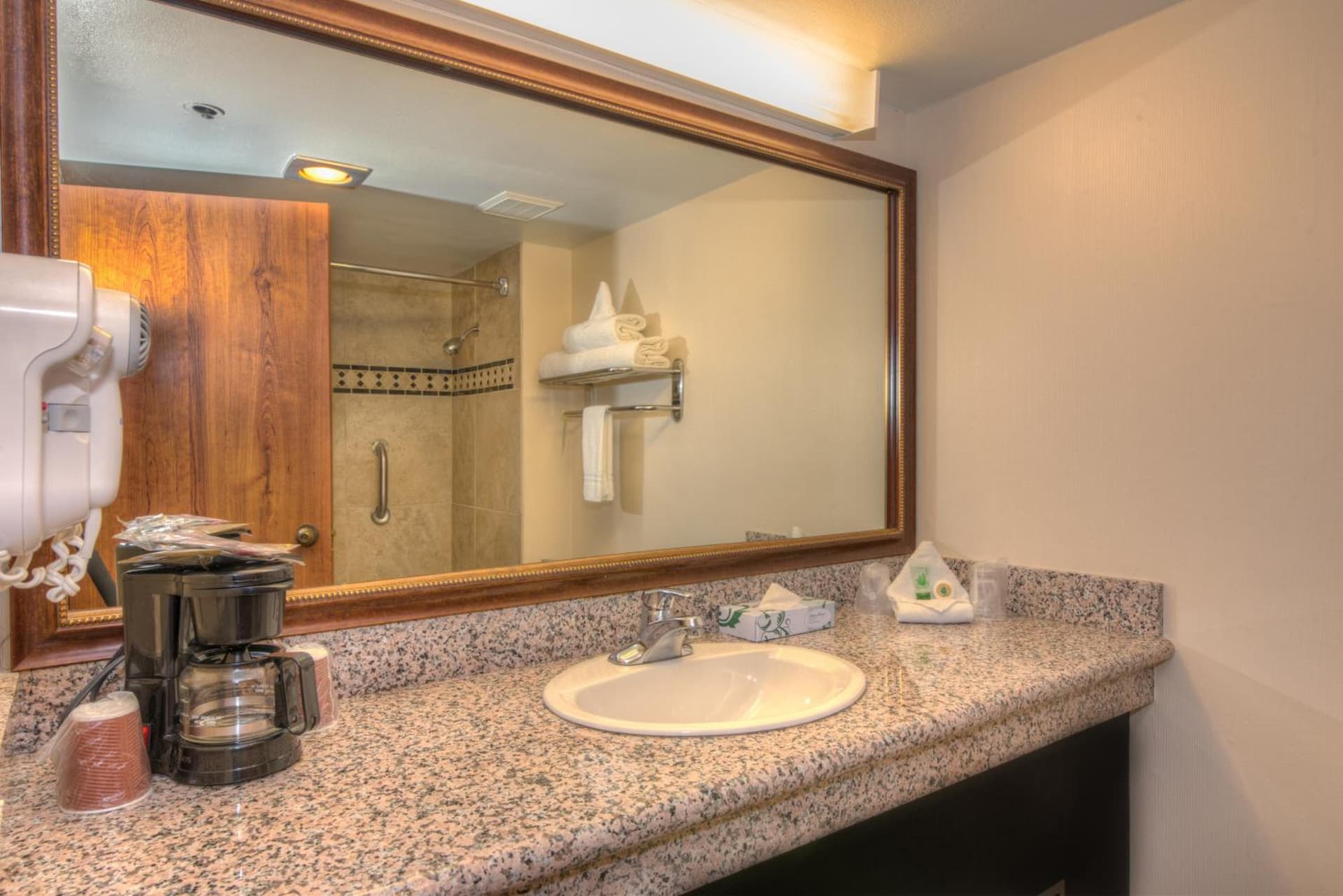 Grand Vista Hotel Grand Junction gallery photo in Grand Junction, CO — image 7