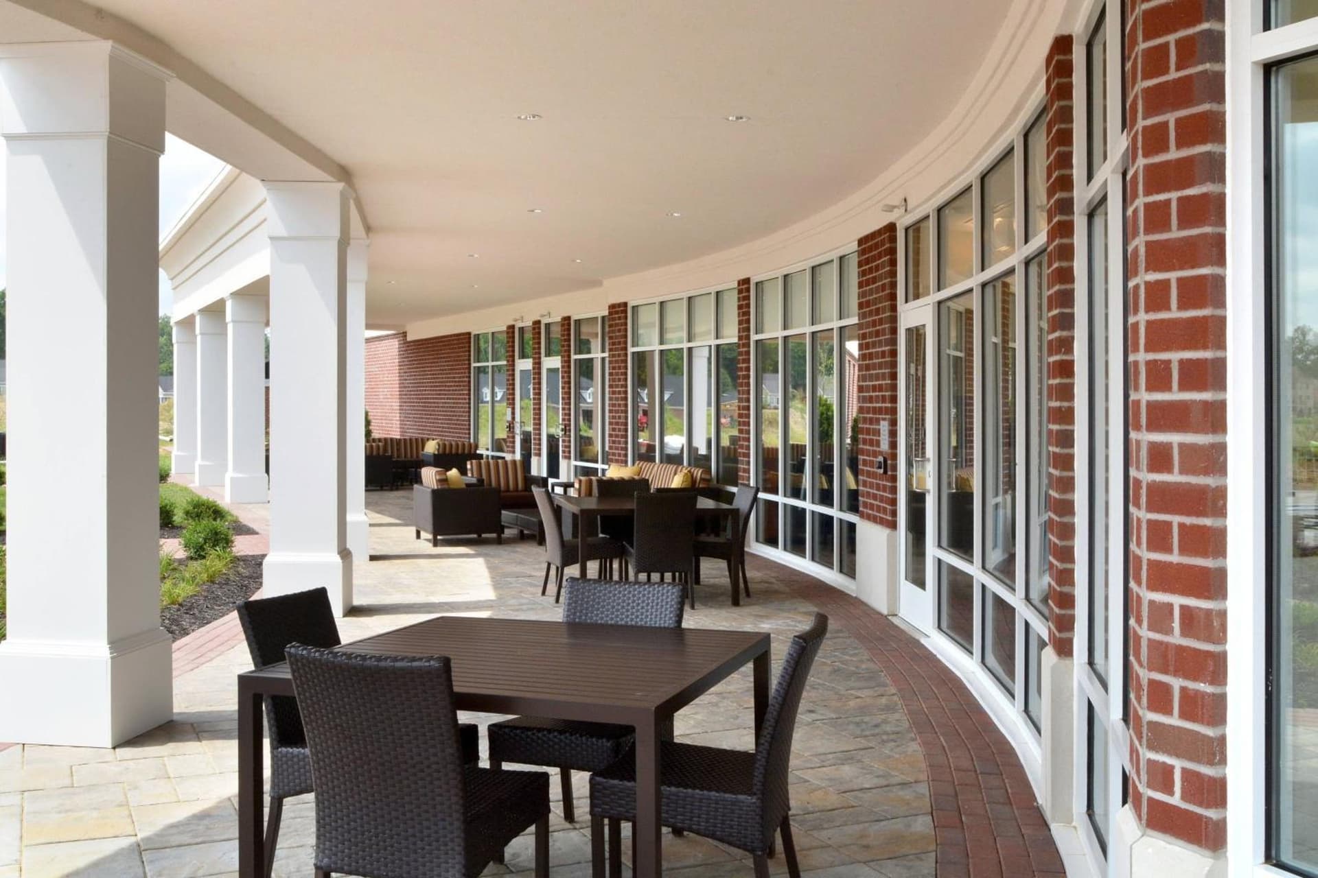 Courtyard by Marriott Youngstown Canfield gallery photo in Canfield, OH — image 5