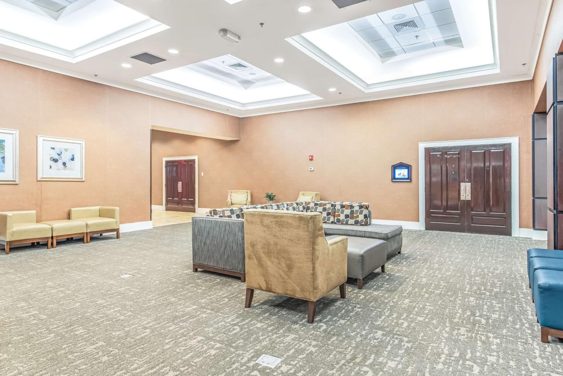 DoubleTree by Hilton Columbus gallery photo in Columbus, GA — image 35