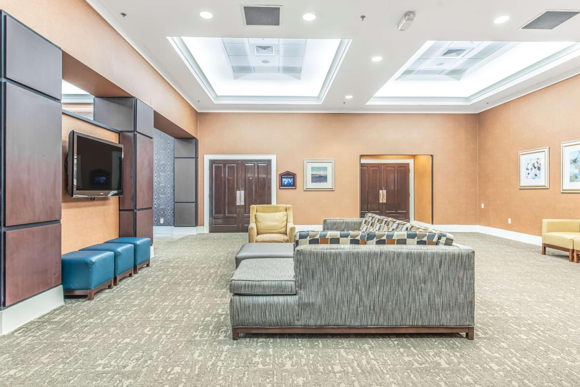 DoubleTree by Hilton Columbus gallery photo in Columbus, GA — image 36